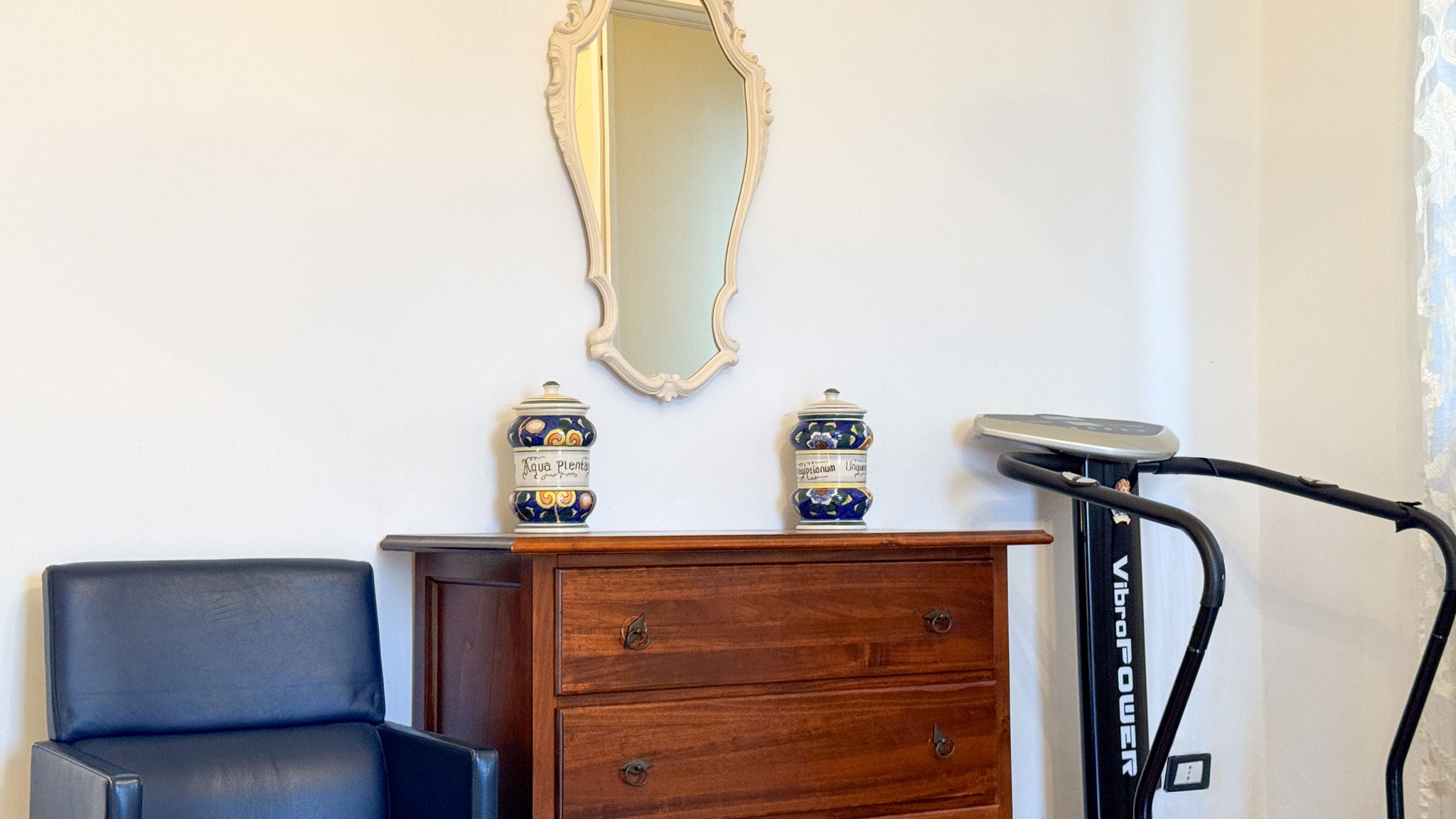 Italianway San Vito Chietino Casa dello Psiconauta