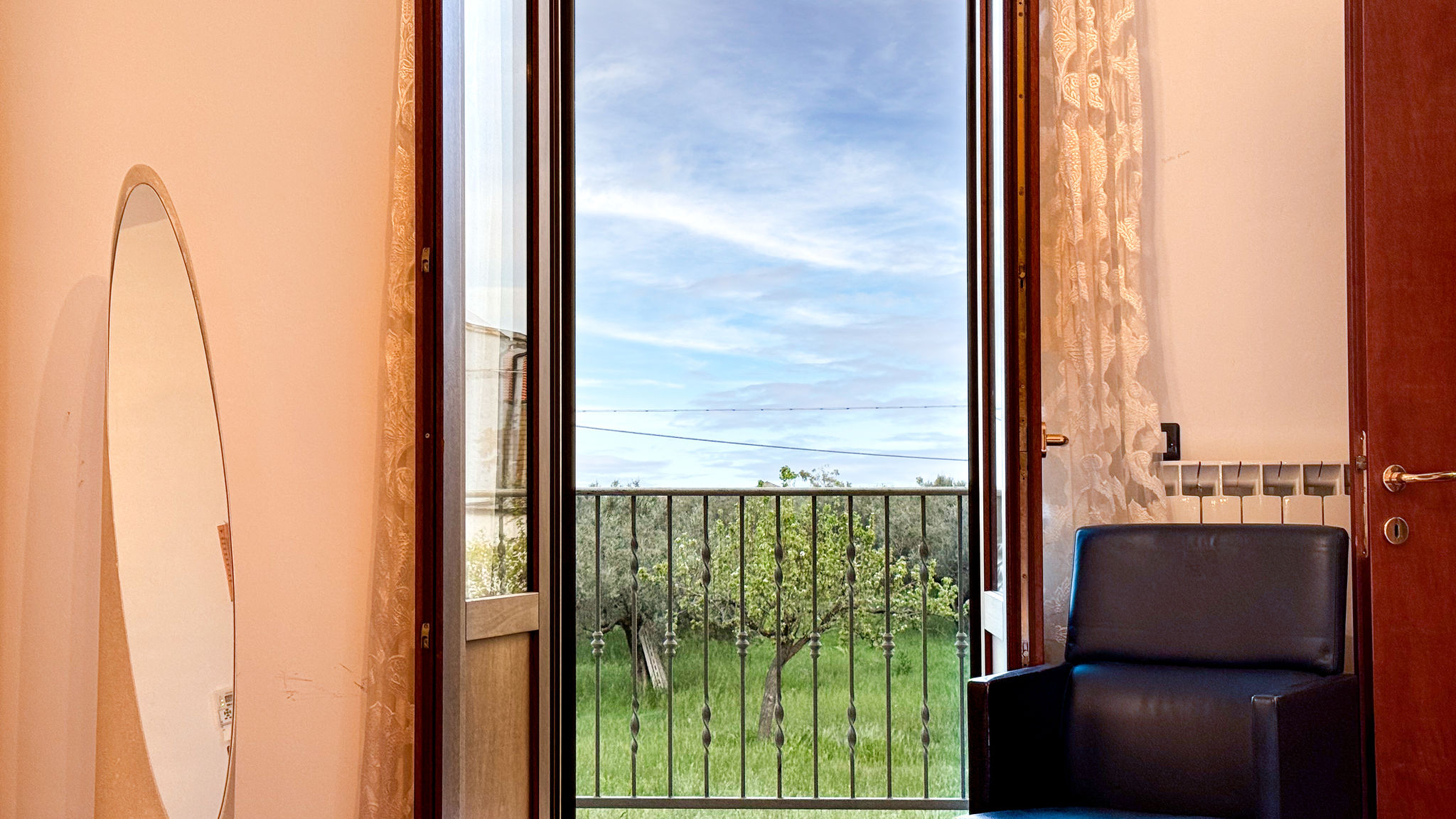 Italianway San Vito Chietino Casa dello Psiconauta