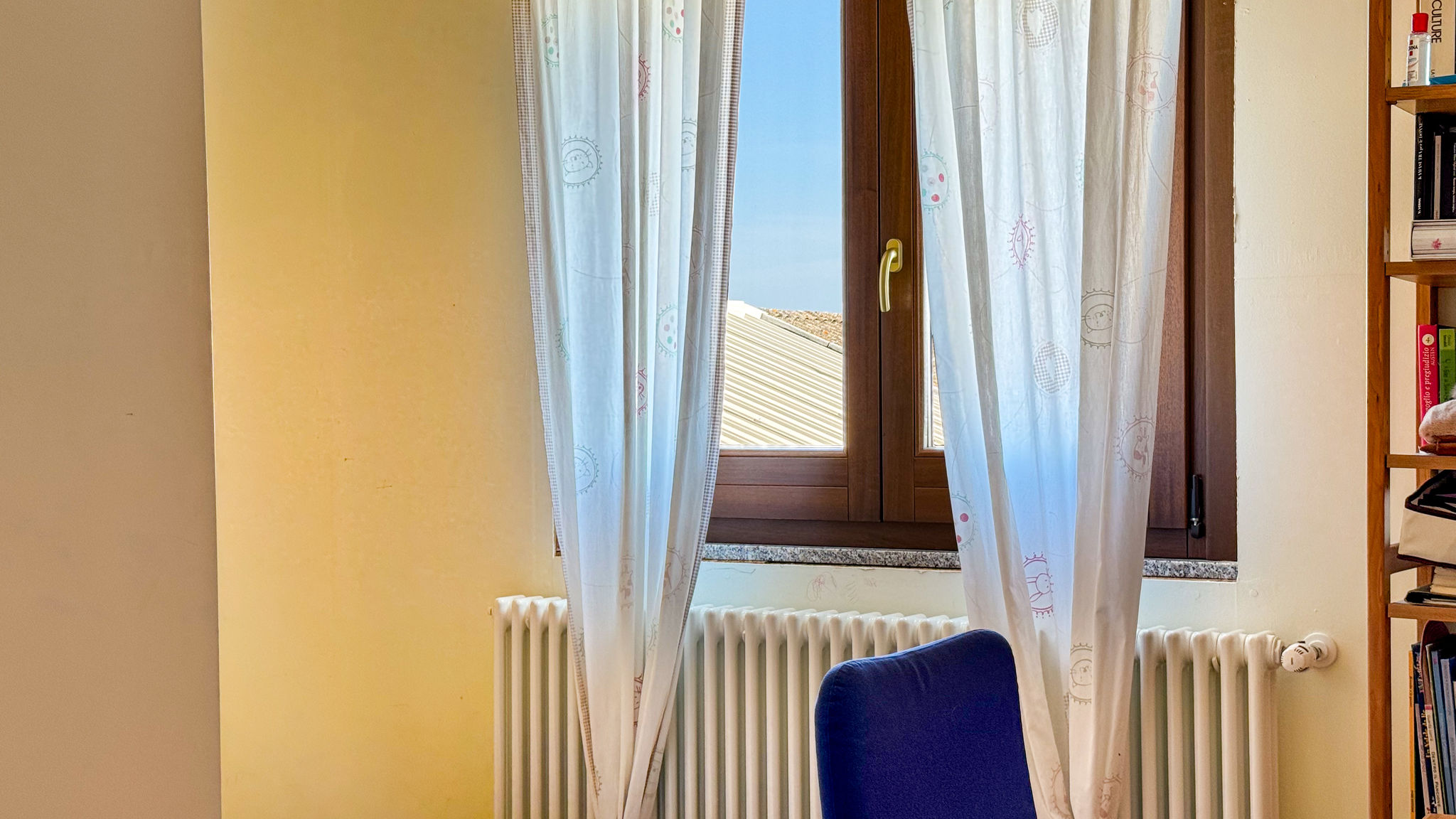 Italianway San Vito Chietino Casa dello Psiconauta