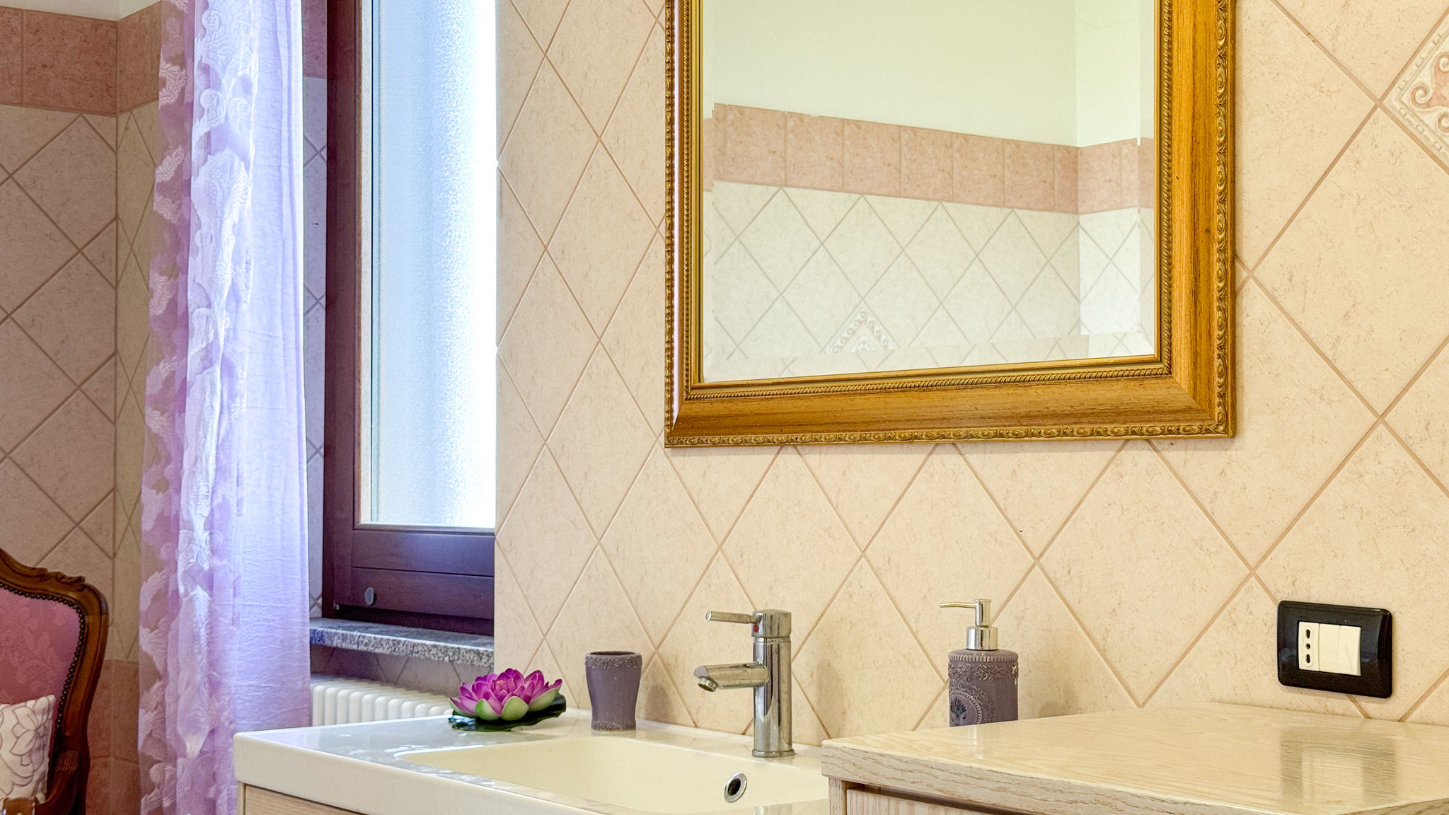 Italianway San Vito Chietino Casa dello Psiconauta