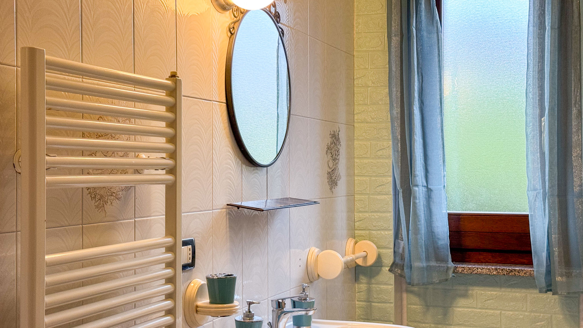 Italianway San Vito Chietino Casa dello Psiconauta