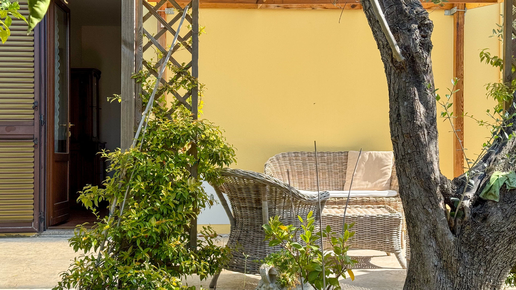 Italianway San Vito Chietino Casa dello Psiconauta