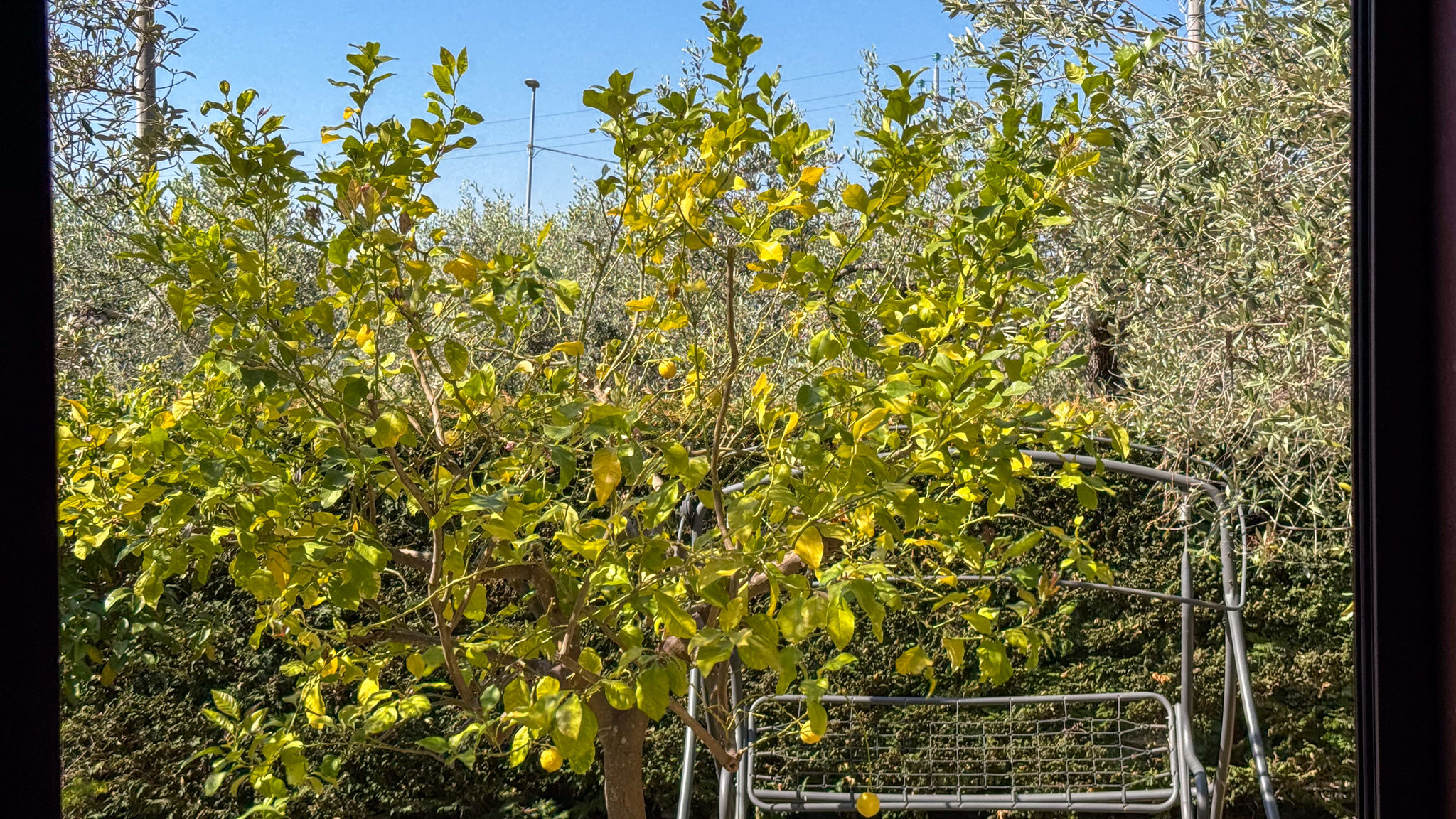 Italianway San Vito Chietino Casa dello Psiconauta