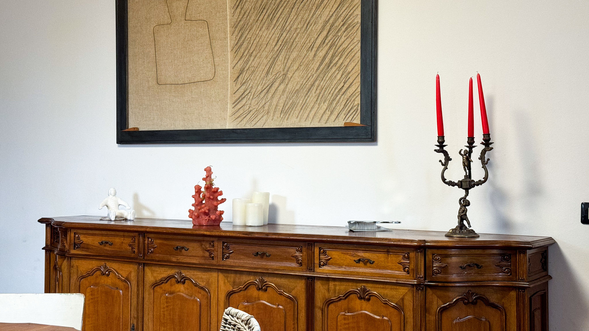 Italianway San Vito Chietino Casa dello Psiconauta