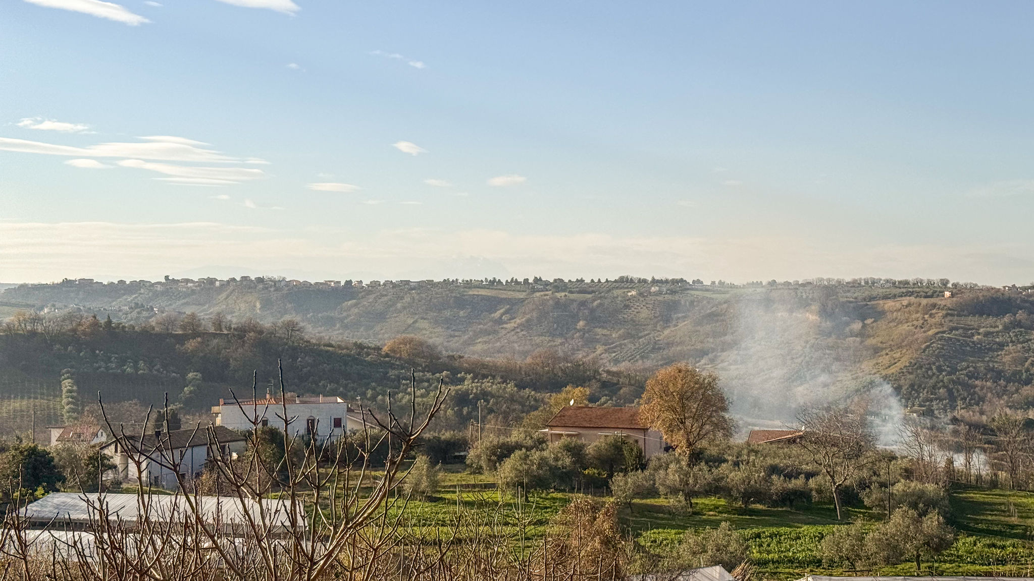 Italianway Lanciano Dimora Fonte Grande