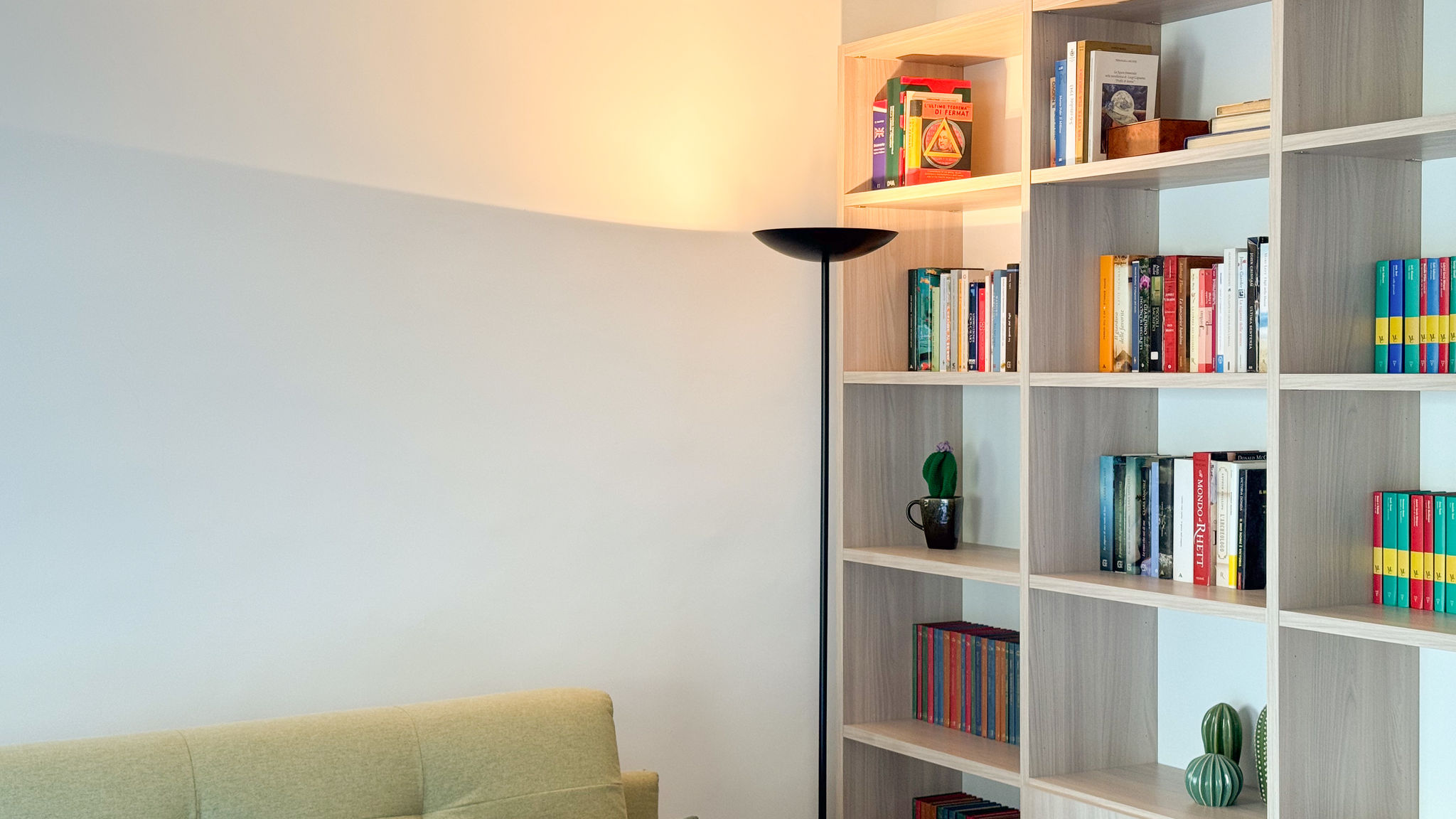 Italianway Lanciano Dimora Fonte Grande