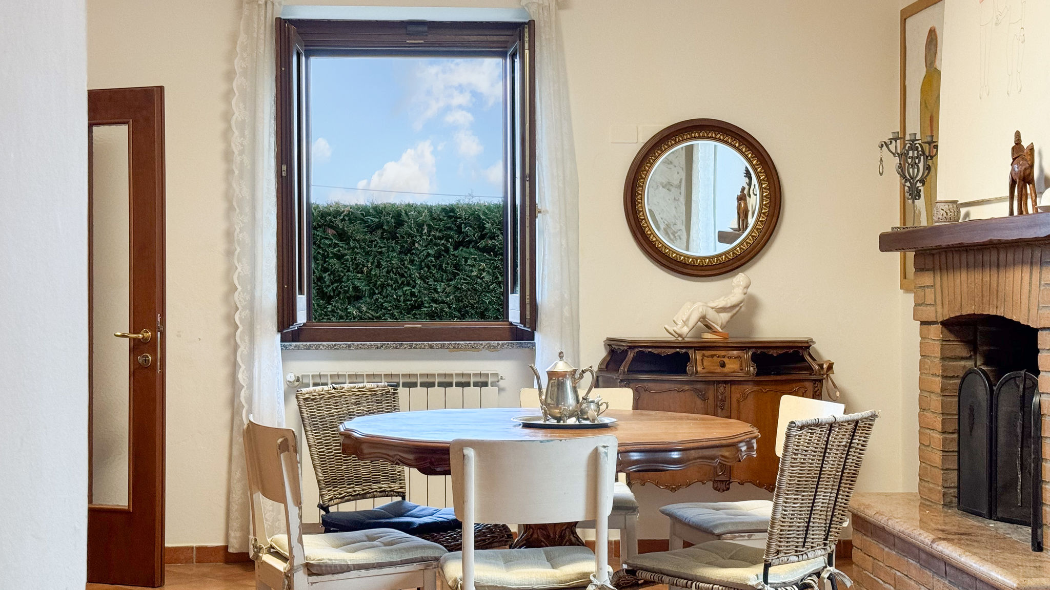 Italianway San Vito Chietino Casa dello Psiconauta