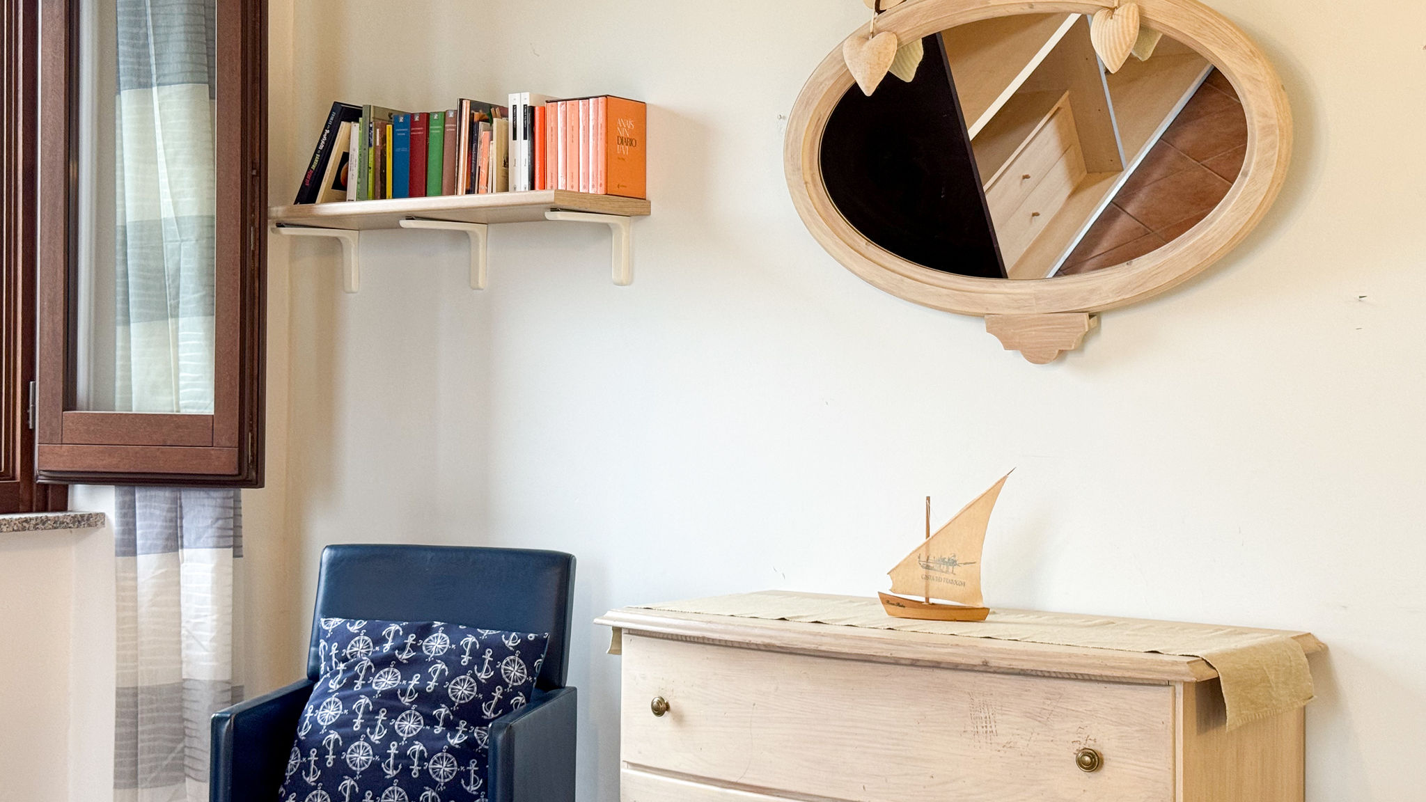 Italianway San Vito Chietino Casa dello Psiconauta