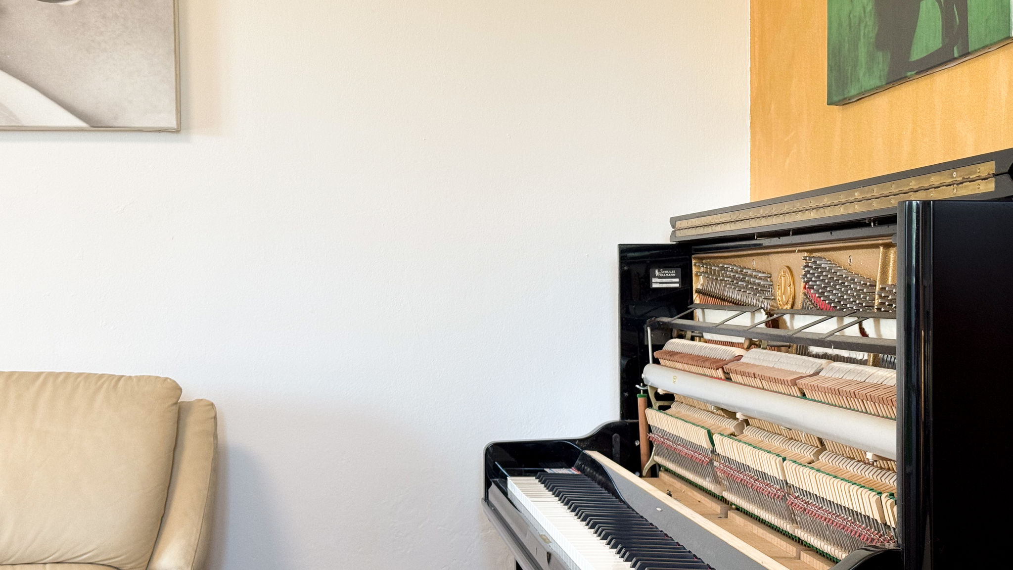 Italianway San Vito Chietino Casa dello Psiconauta