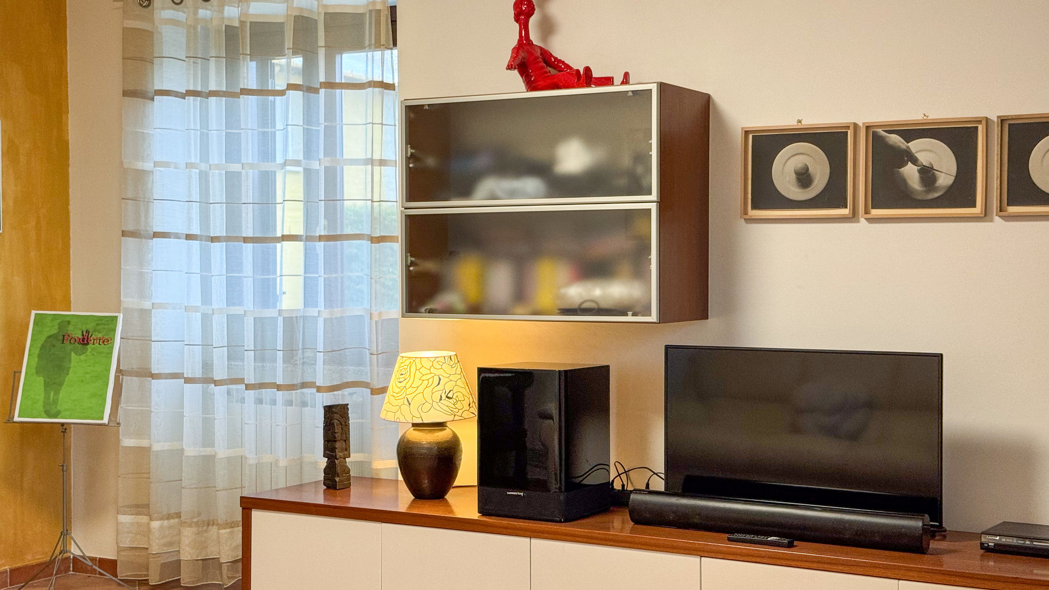 Italianway San Vito Chietino Casa dello Psiconauta