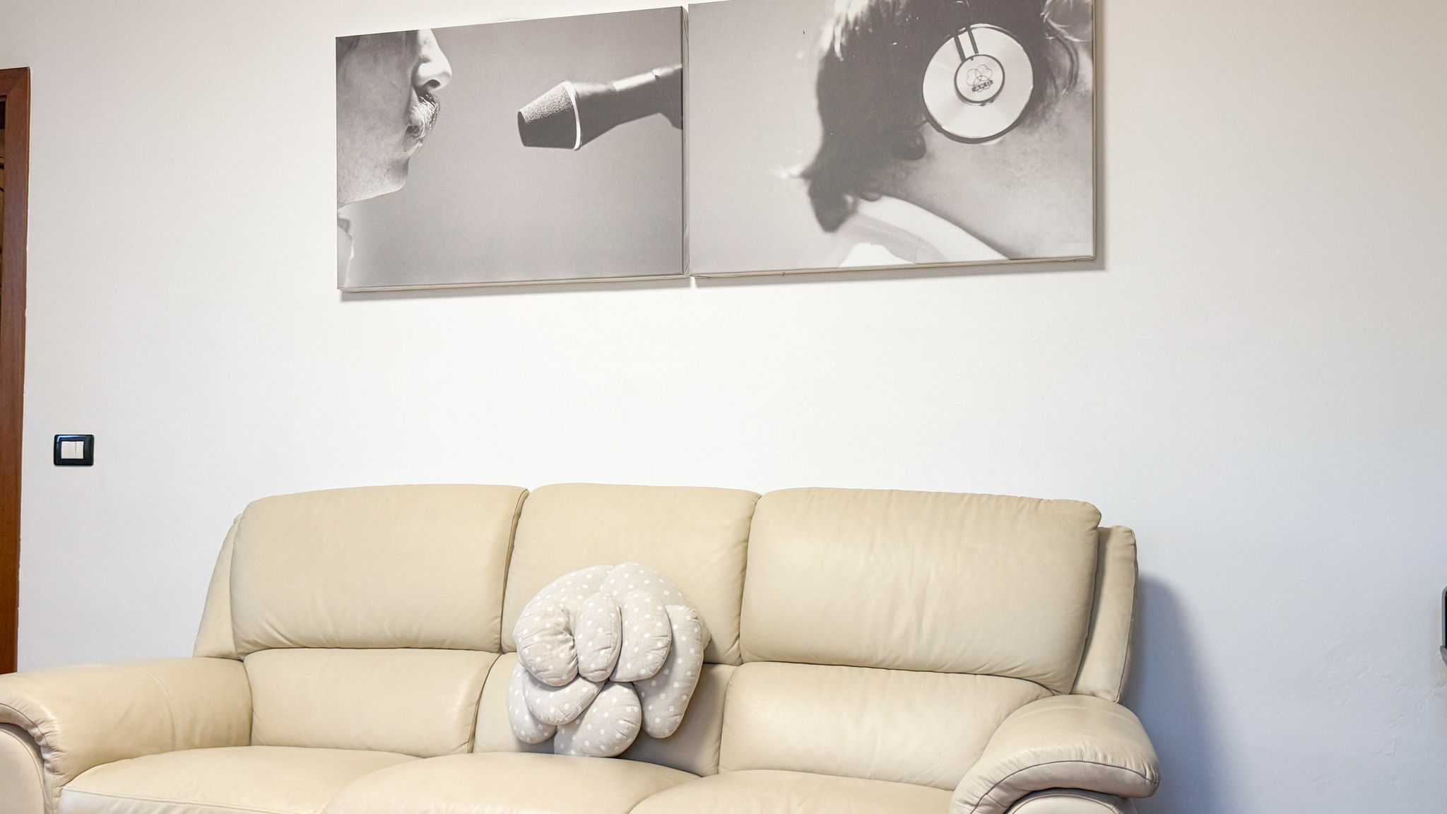 Italianway San Vito Chietino Casa dello Psiconauta