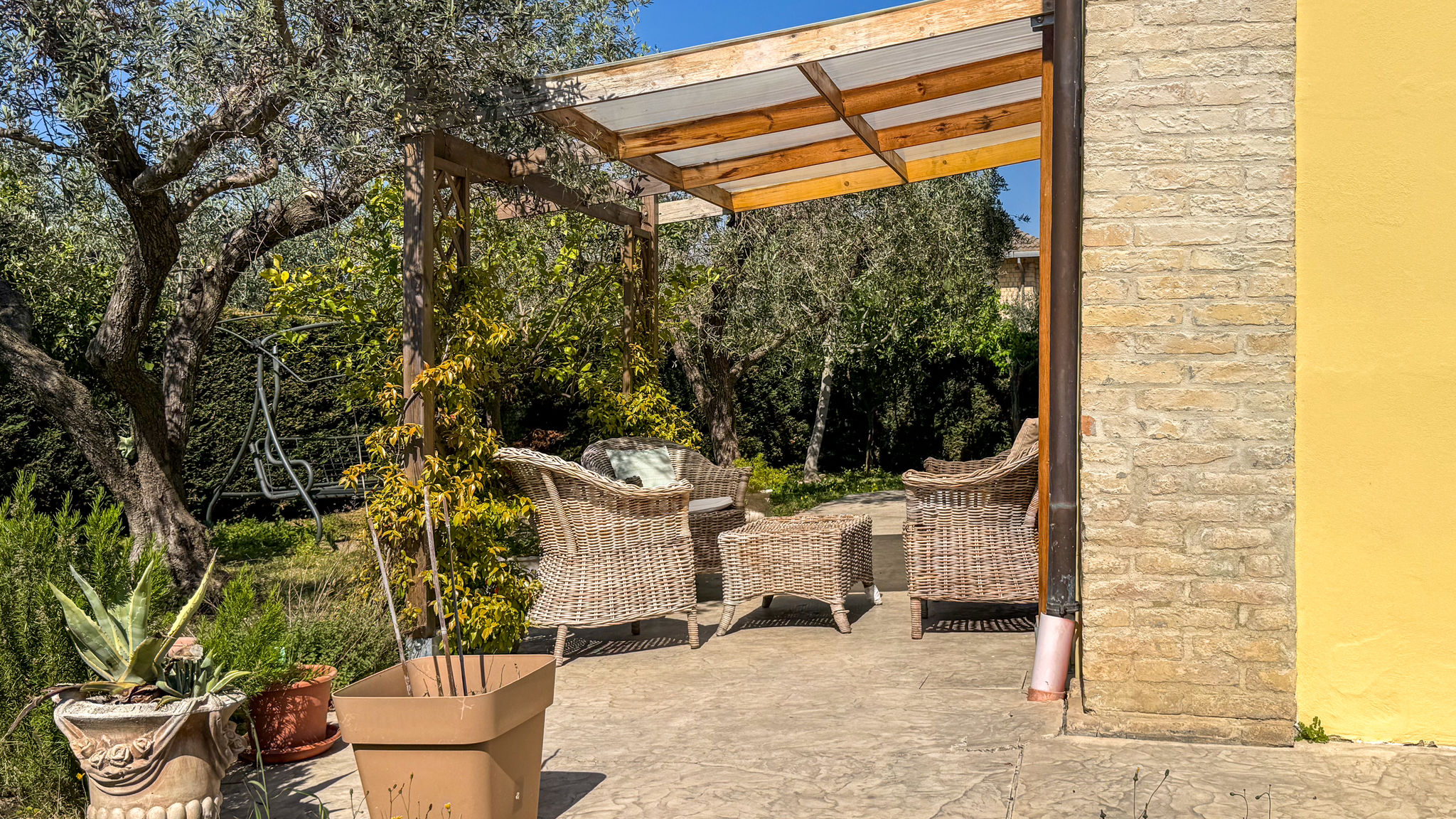 Italianway San Vito Chietino Casa dello Psiconauta