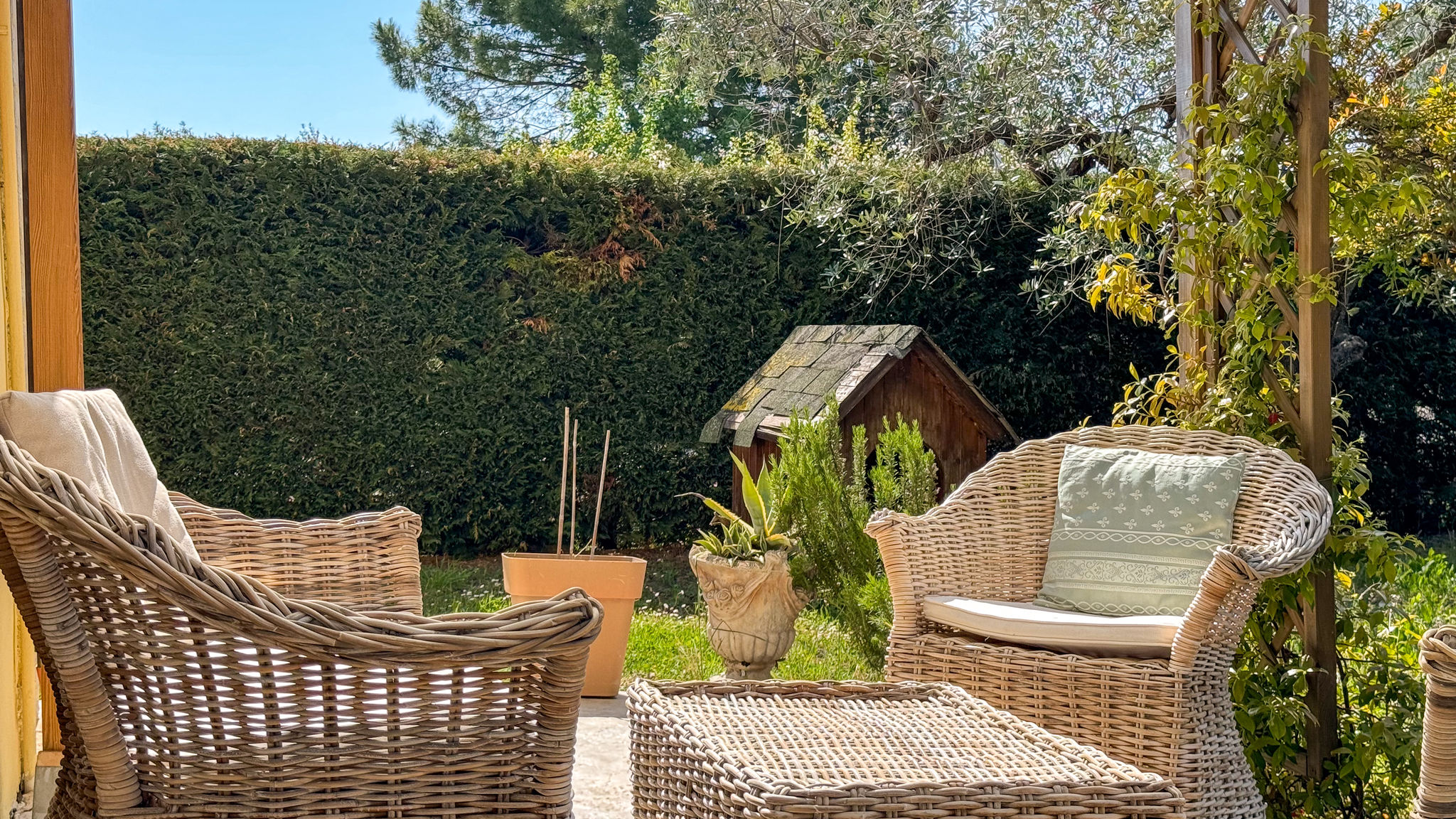 Italianway San Vito Chietino Casa dello Psiconauta