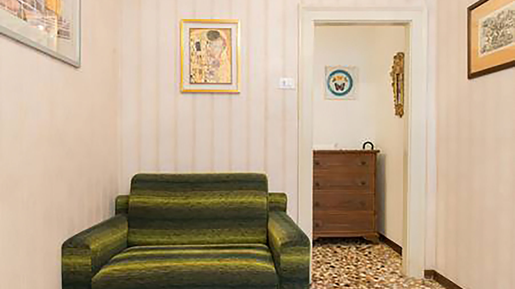 CA.SA CHECK Venezia Apartment near Biennale Theatre