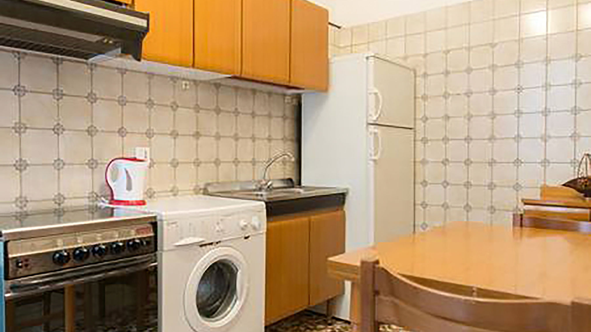 CA.SA CHECK Venezia Apartment near Biennale Theatre