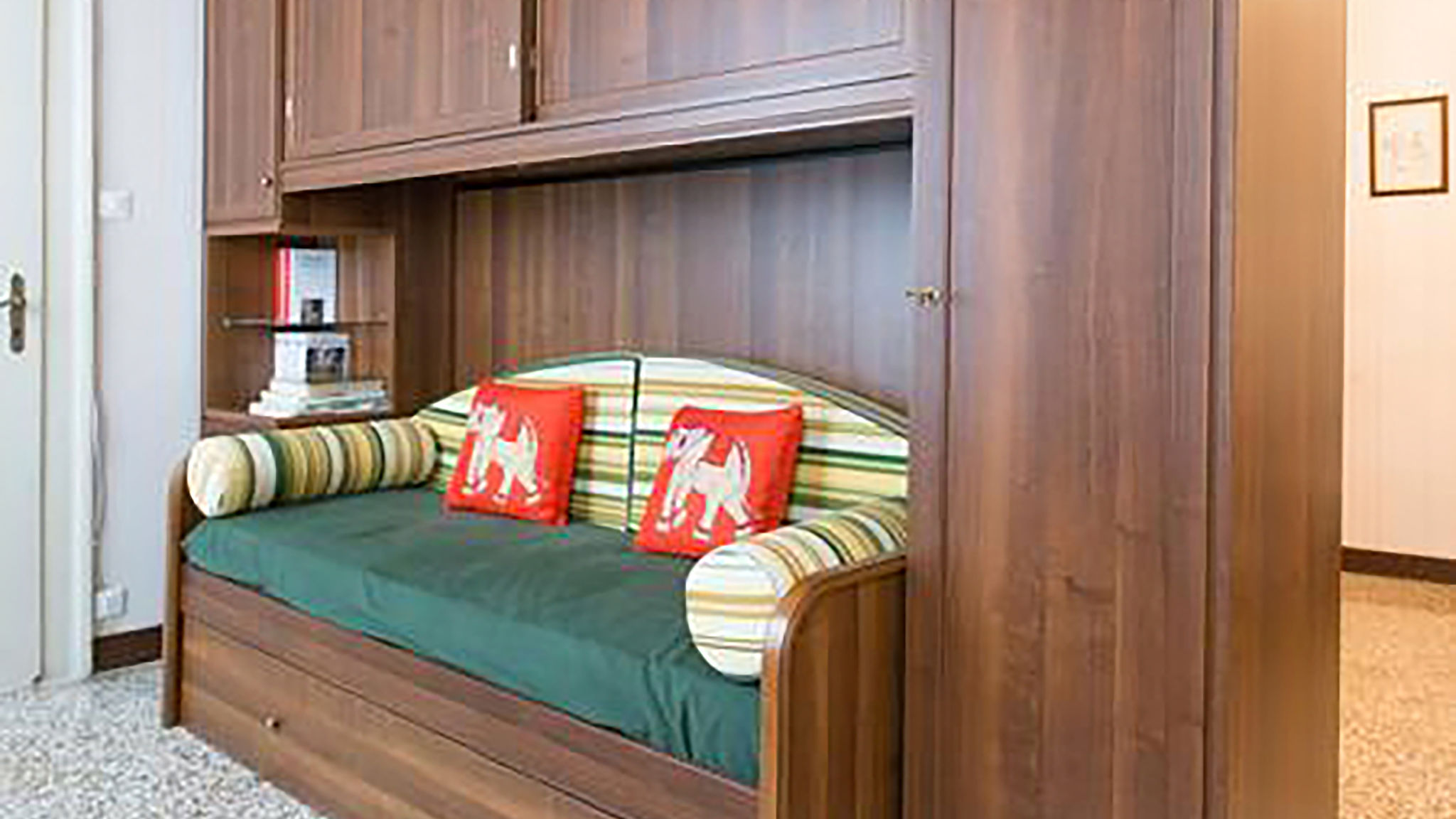 CA.SA CHECK Venezia Apartment near Biennale Theatre