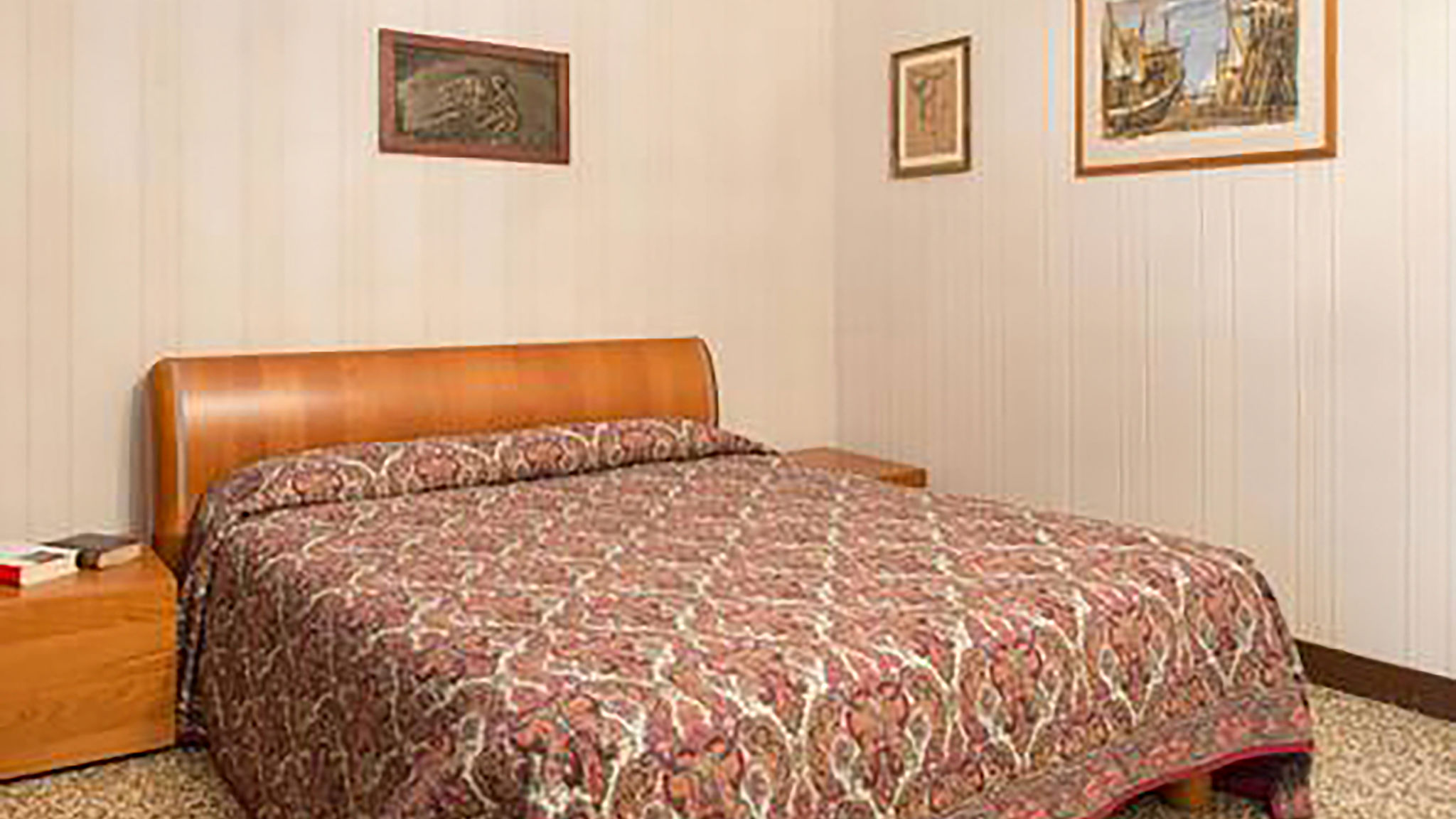 CA.SA CHECK Venezia Apartment near Biennale Theatre
