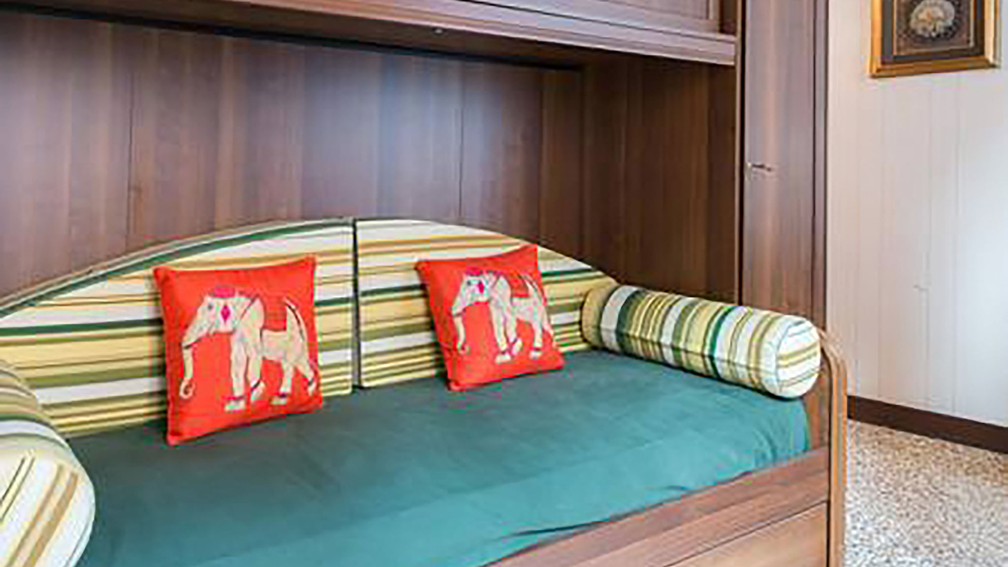 CA.SA CHECK Venezia Apartment near Biennale Theatre