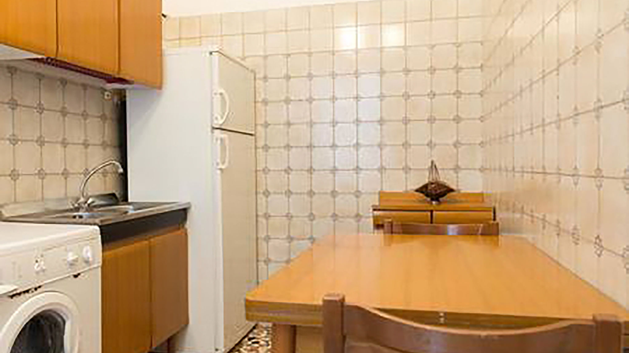 CA.SA CHECK Venezia Apartment near Biennale Theatre