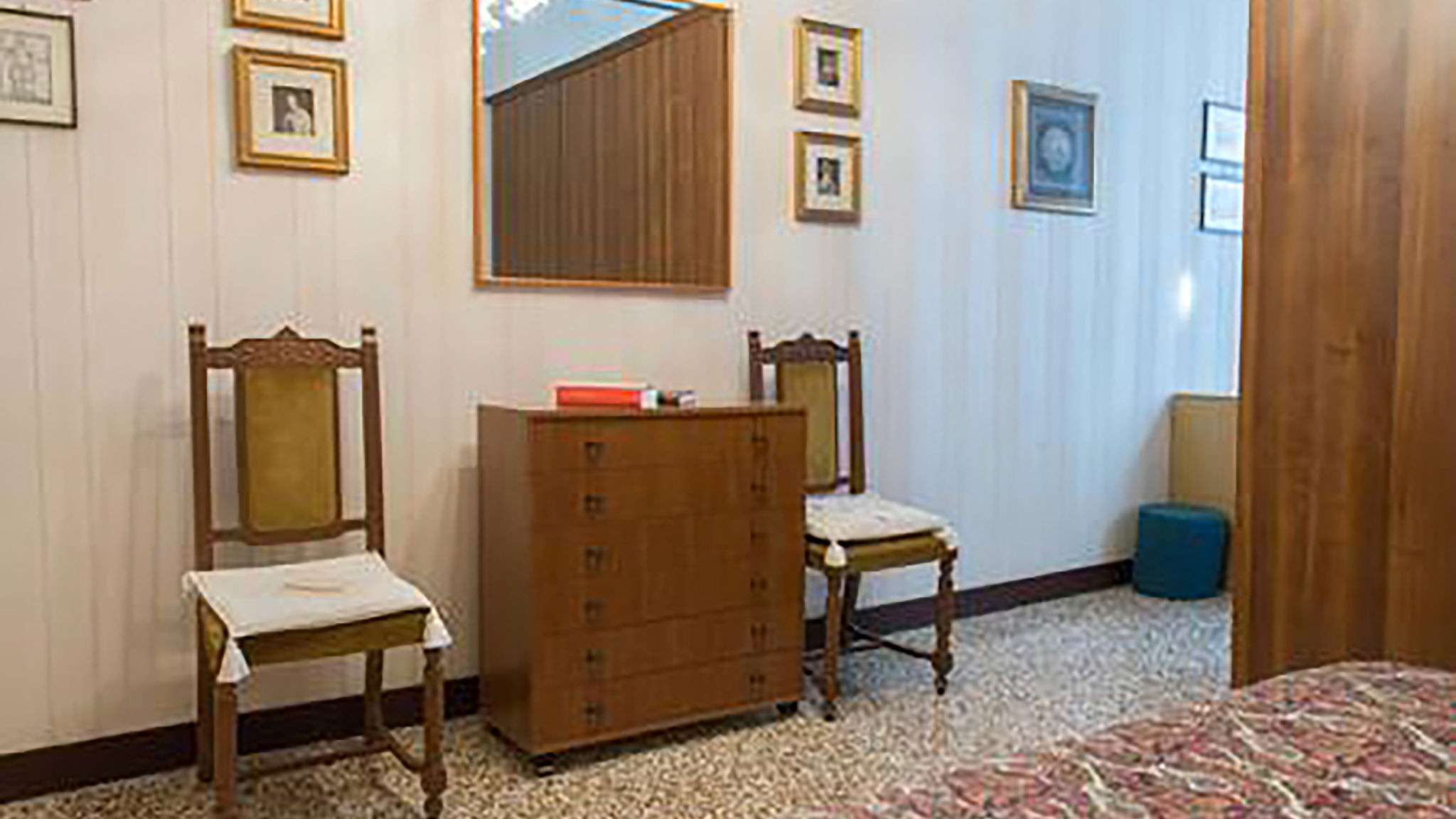 CA.SA CHECK Venezia Apartment near Biennale Theatre