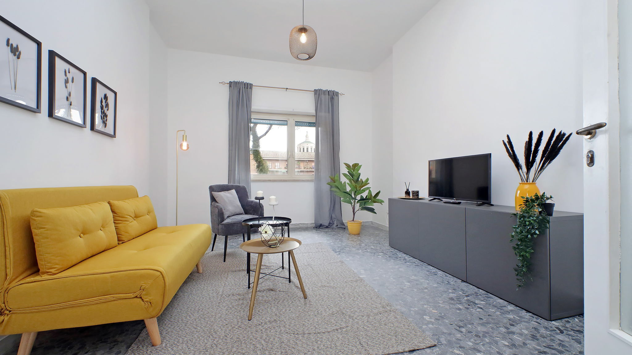 Italianway Roma Carmen's Flat by Domus&Dimore