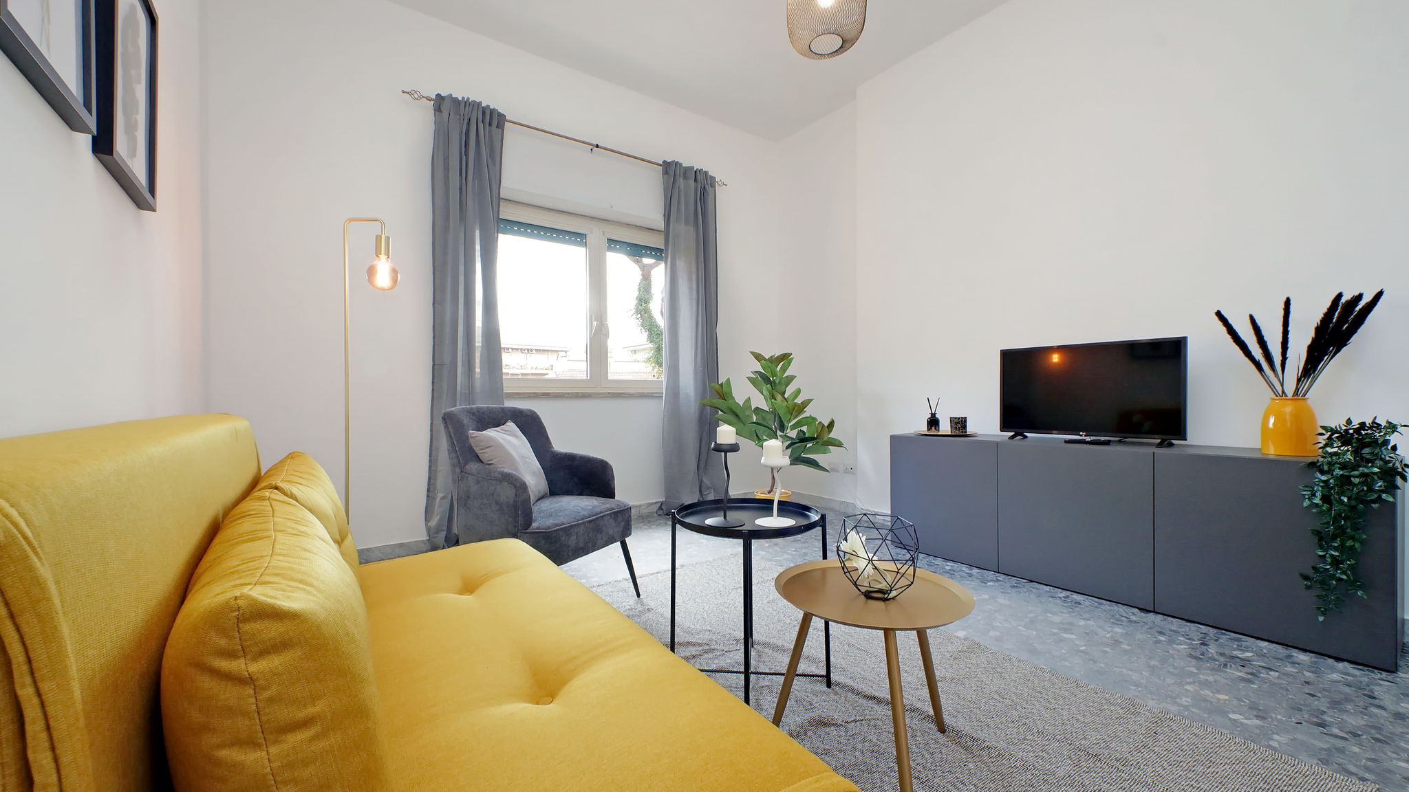 Italianway Roma Carmen's Flat by Domus&Dimore