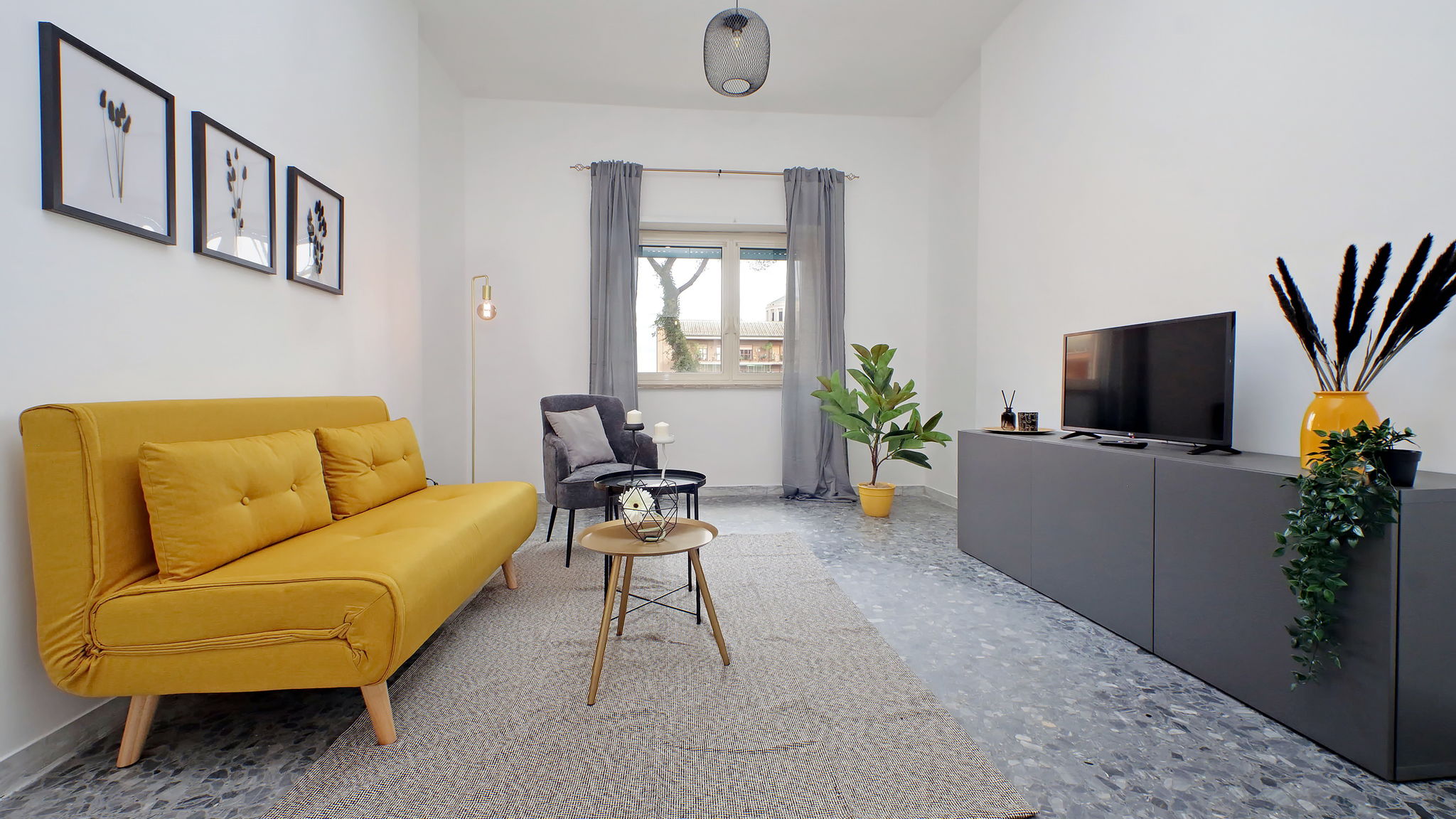 Italianway Roma Carmen's Flat by Domus&Dimore