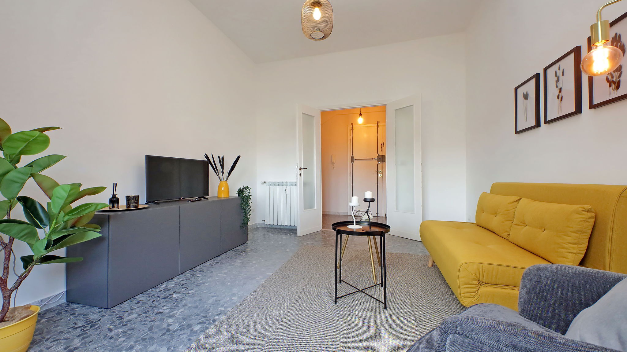 Italianway Roma Carmen's Flat by Domus&Dimore