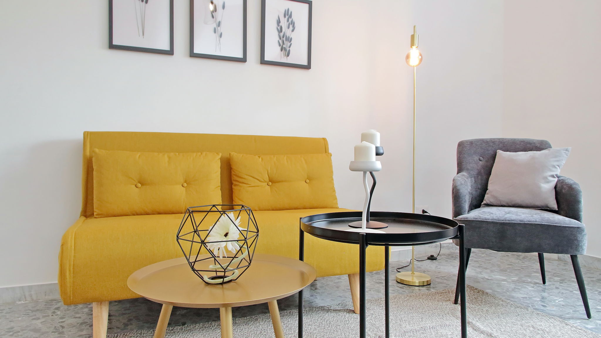 Italianway Roma Carmen's Flat by Domus&Dimore