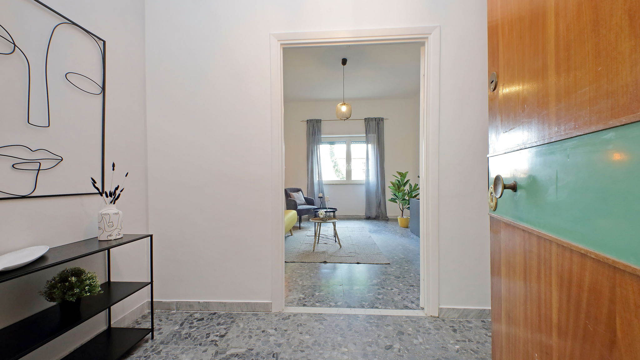 Italianway Roma Carmen's Flat by Domus&Dimore
