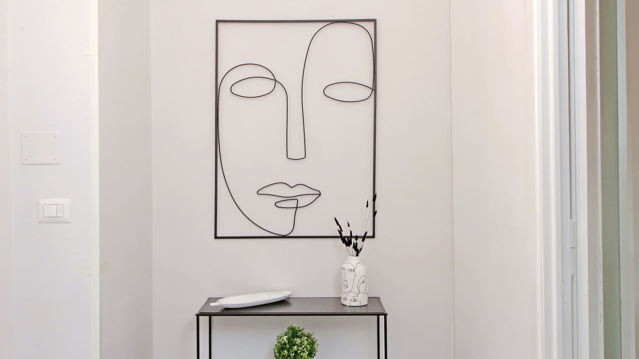 Italianway Roma Carmen's Flat by Domus&Dimore