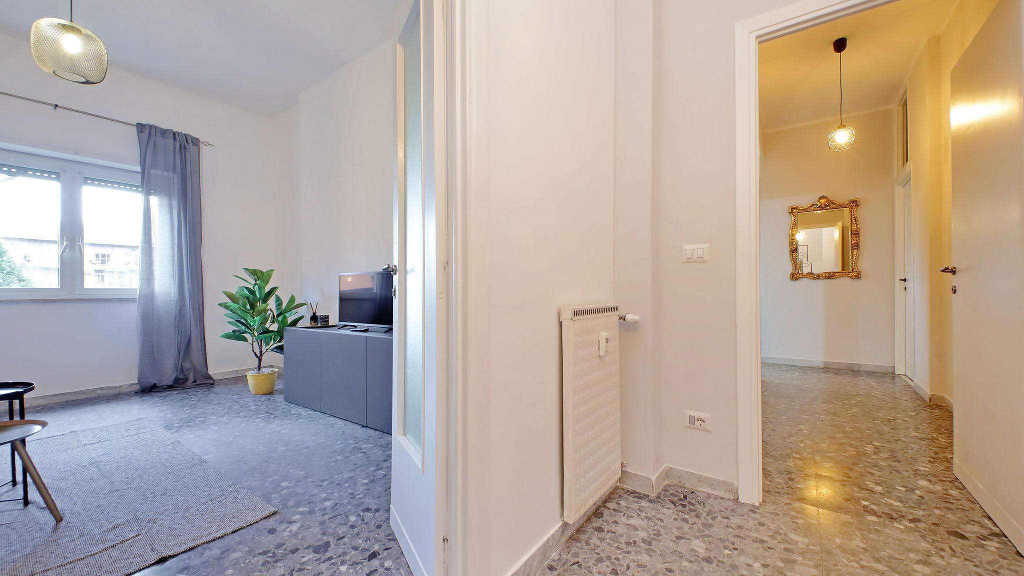 Italianway Roma Carmen's Flat by Domus&Dimore