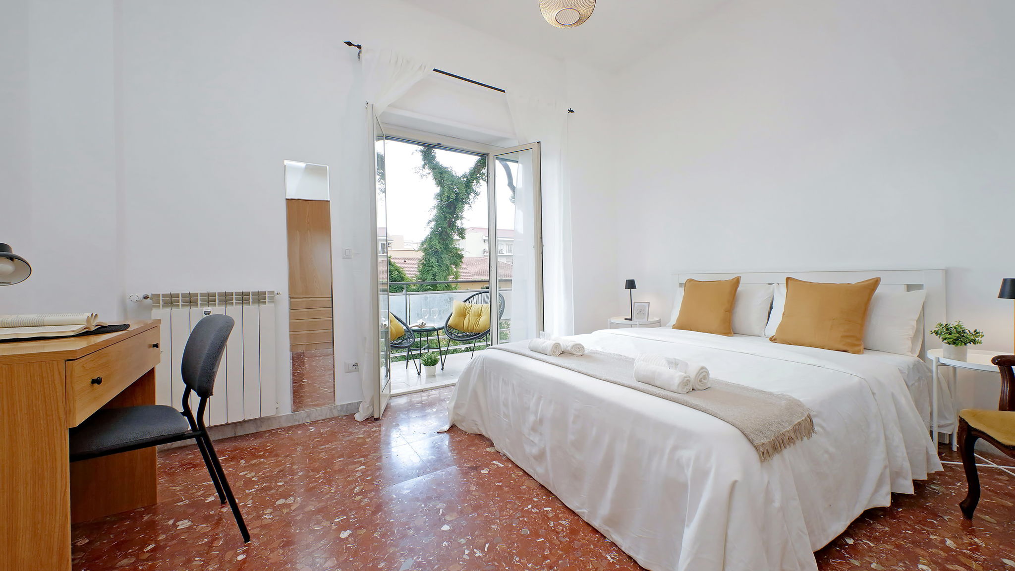 Italianway Roma Carmen's Flat by Domus&Dimore