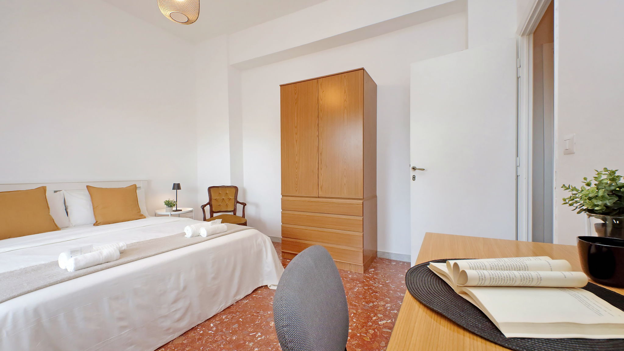 Italianway Roma Carmen's Flat by Domus&Dimore