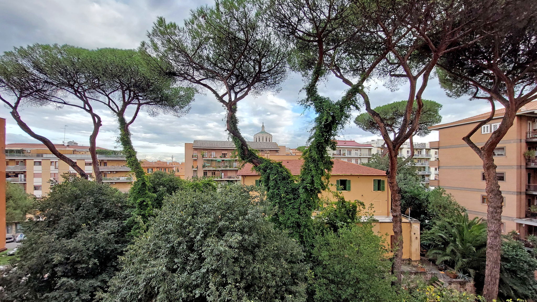 Italianway Roma Carmen's Flat by Domus&Dimore