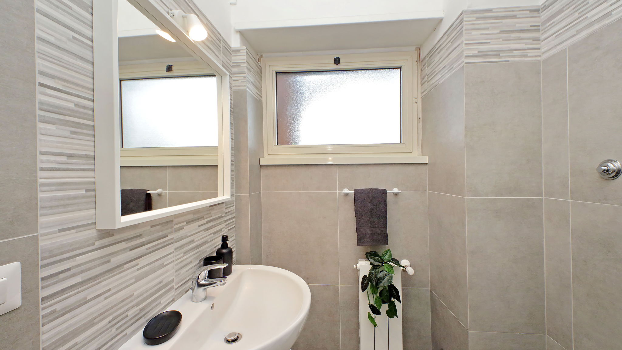 Italianway Roma Carmen's Flat by Domus&Dimore