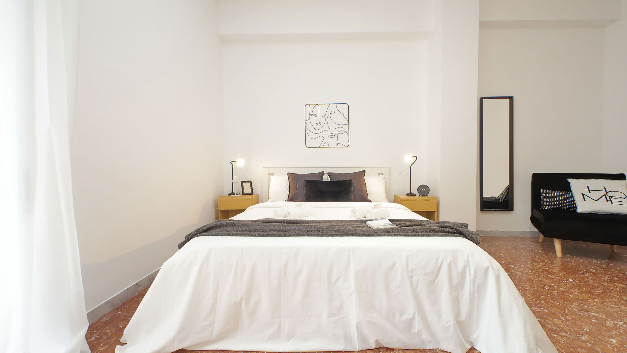 Italianway Roma Carmen's Flat by Domus&Dimore