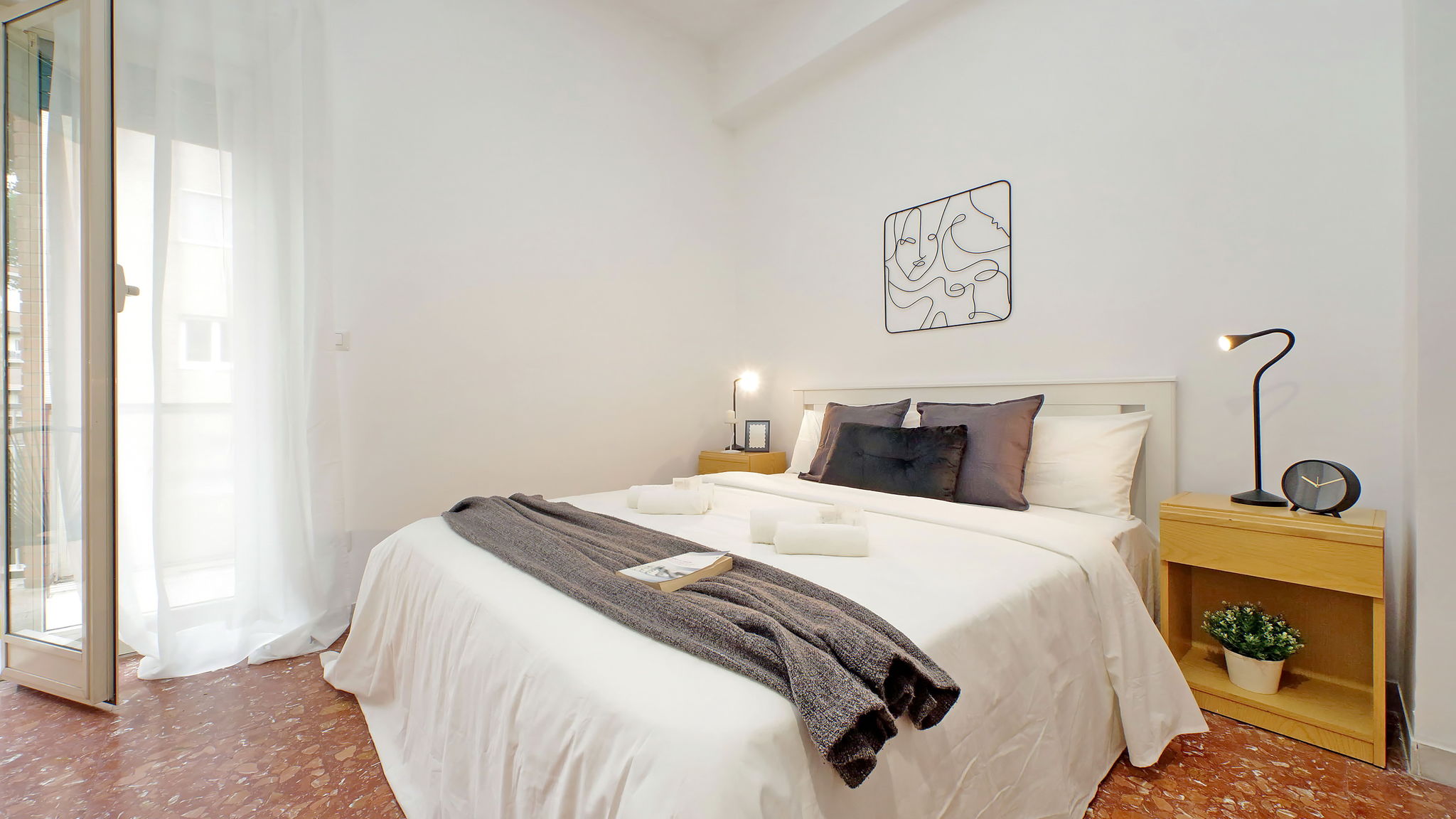 Italianway Roma Carmen's Flat by Domus&Dimore