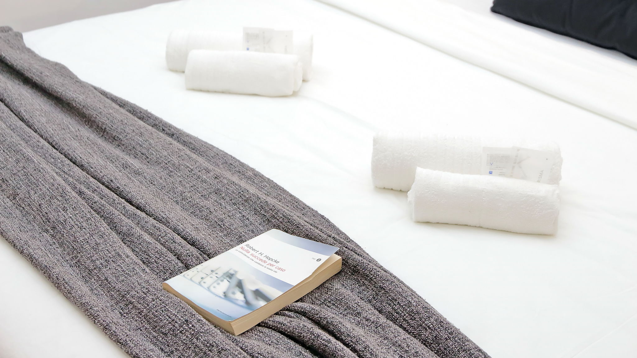 Italianway Roma Carmen's Flat by Domus&Dimore