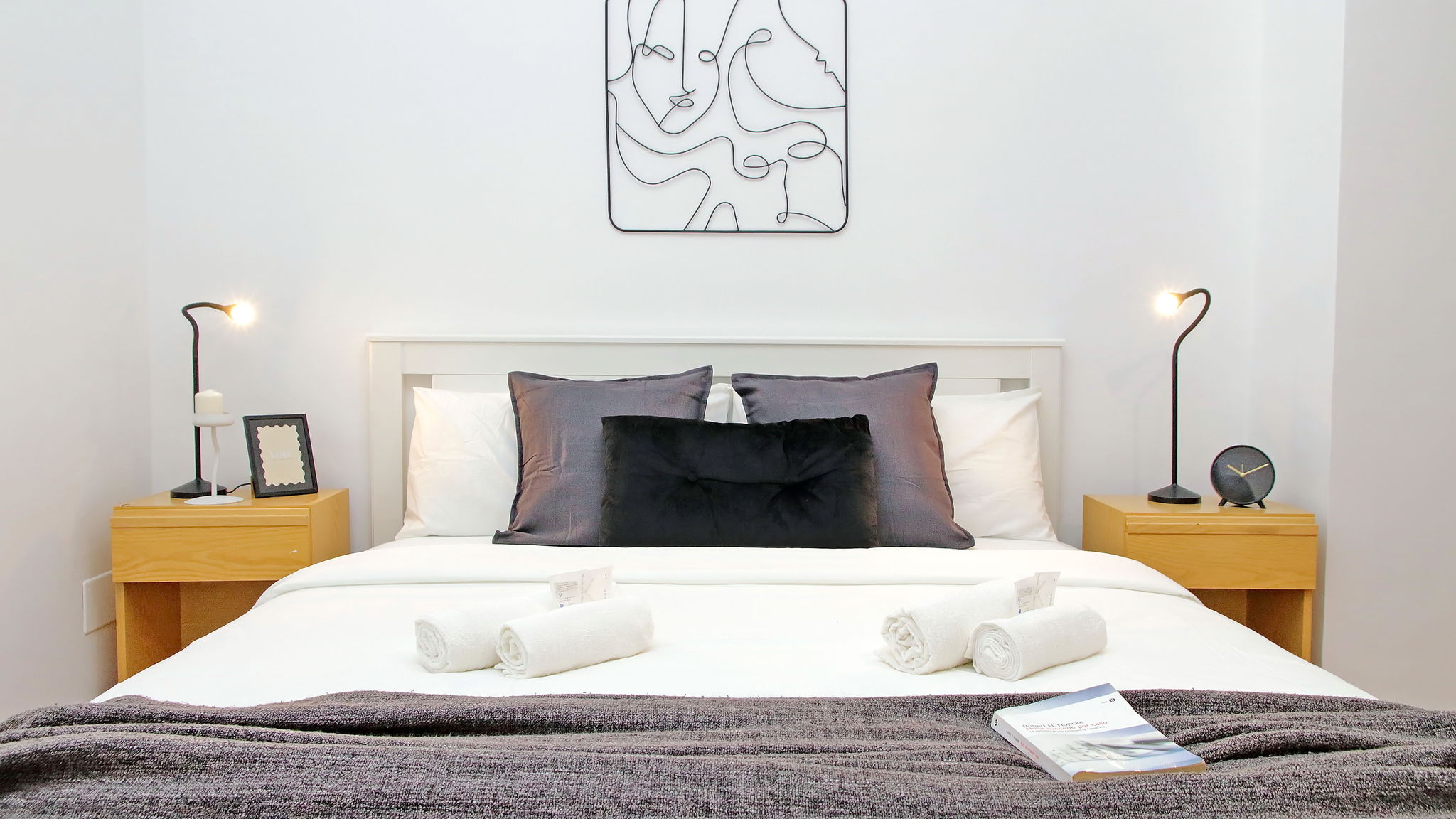 Italianway Roma Carmen's Flat by Domus&Dimore