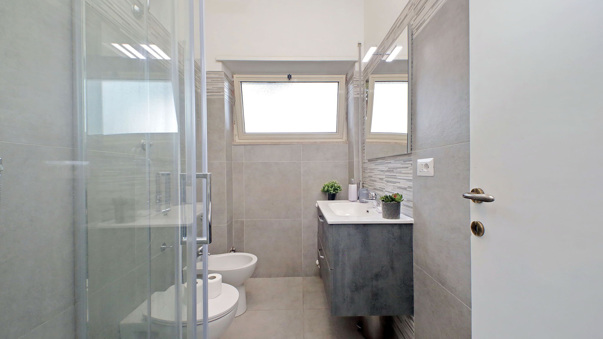 Italianway Roma Carmen's Flat by Domus&Dimore