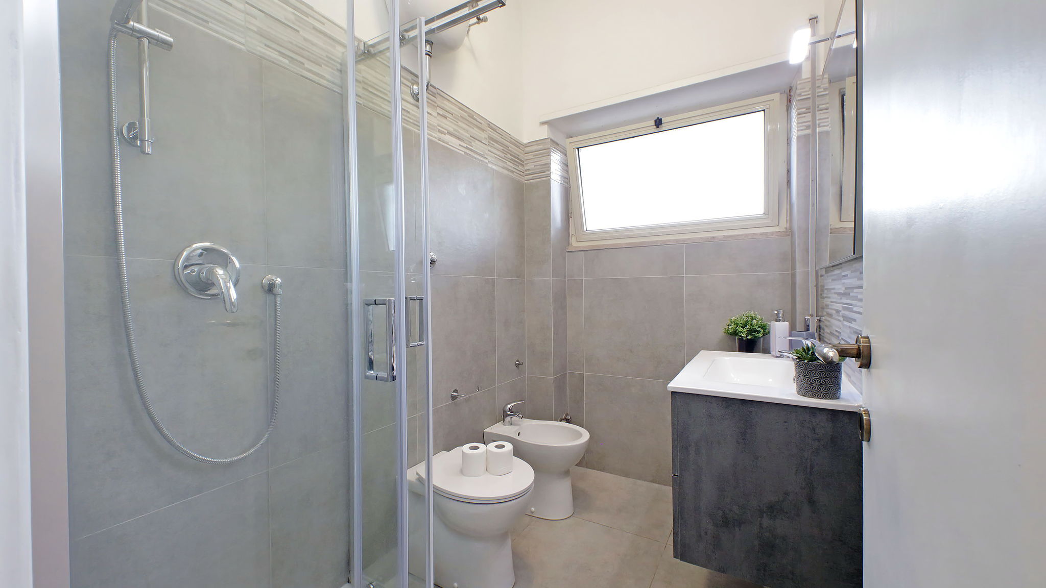 Italianway Roma Carmen's Flat by Domus&Dimore