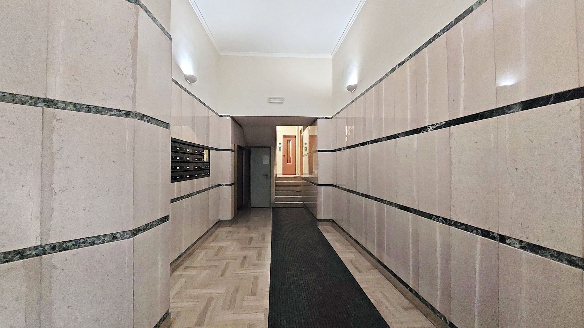 Italianway Roma Carmen's Flat by Domus&Dimore