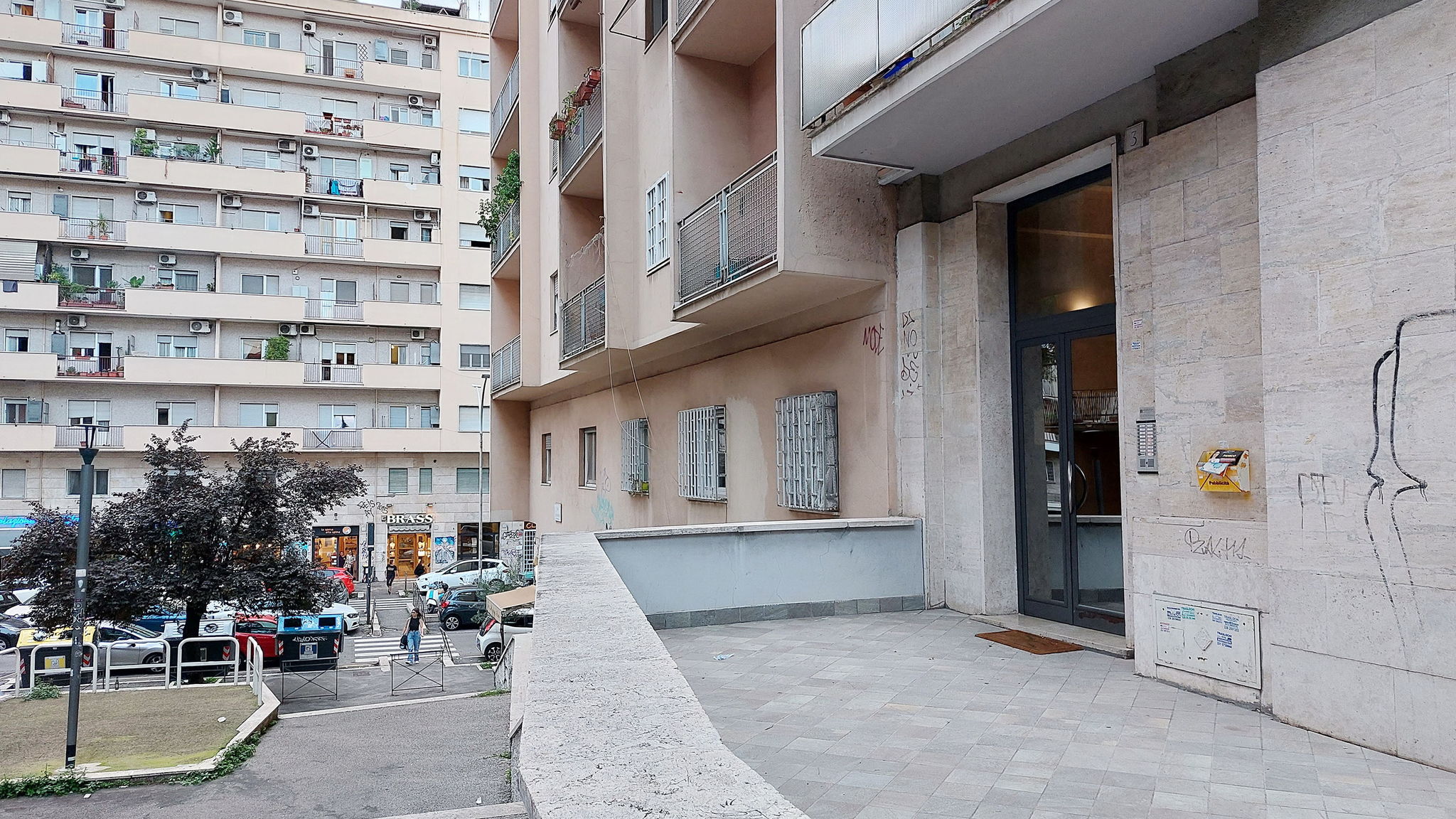 Italianway Roma Carmen's Flat by Domus&Dimore