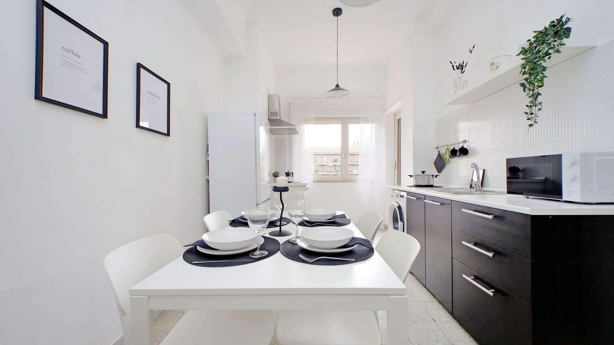 Italianway Roma Carmen's Flat by Domus&Dimore