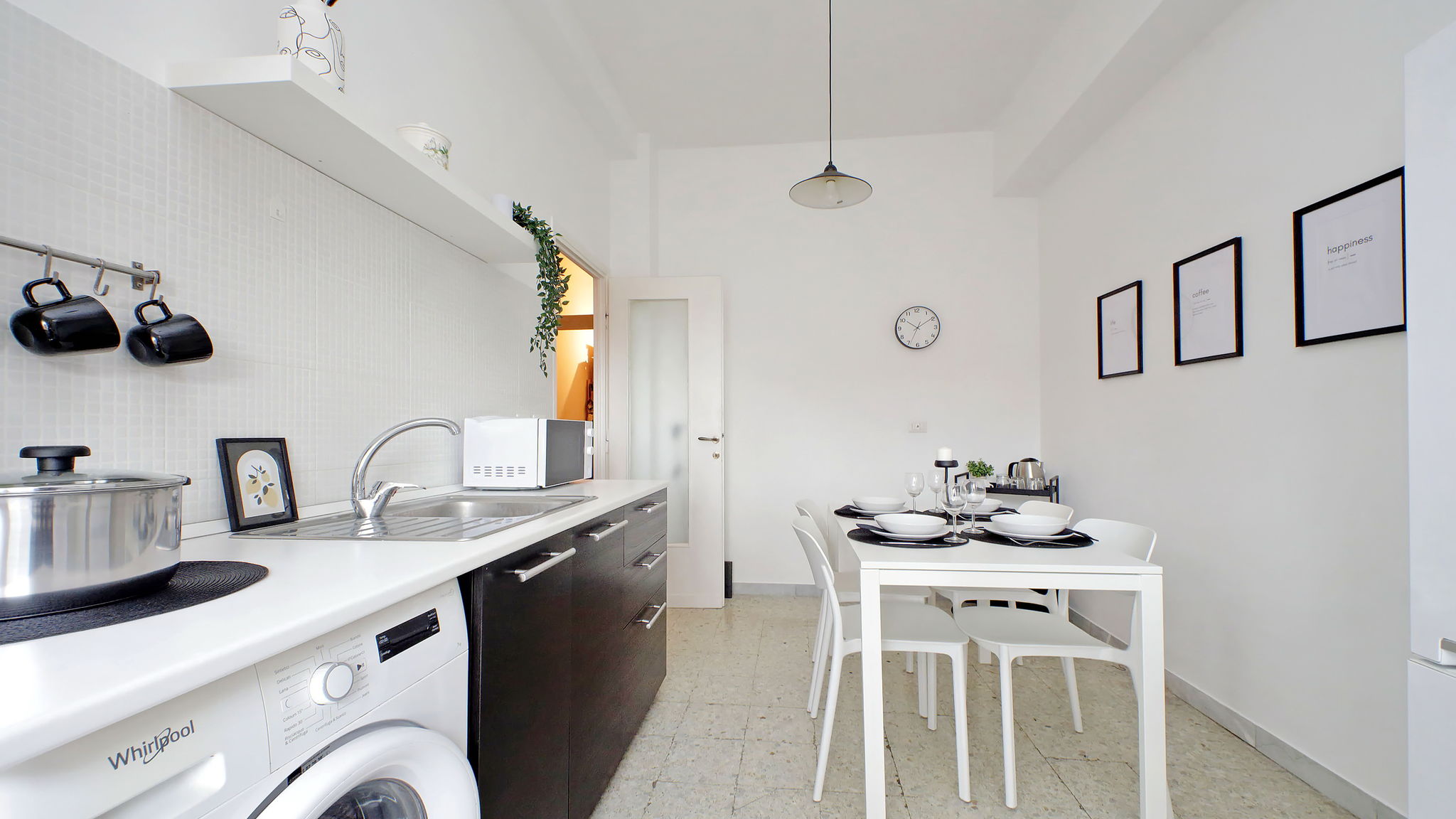 Italianway Roma Carmen's Flat by Domus&Dimore