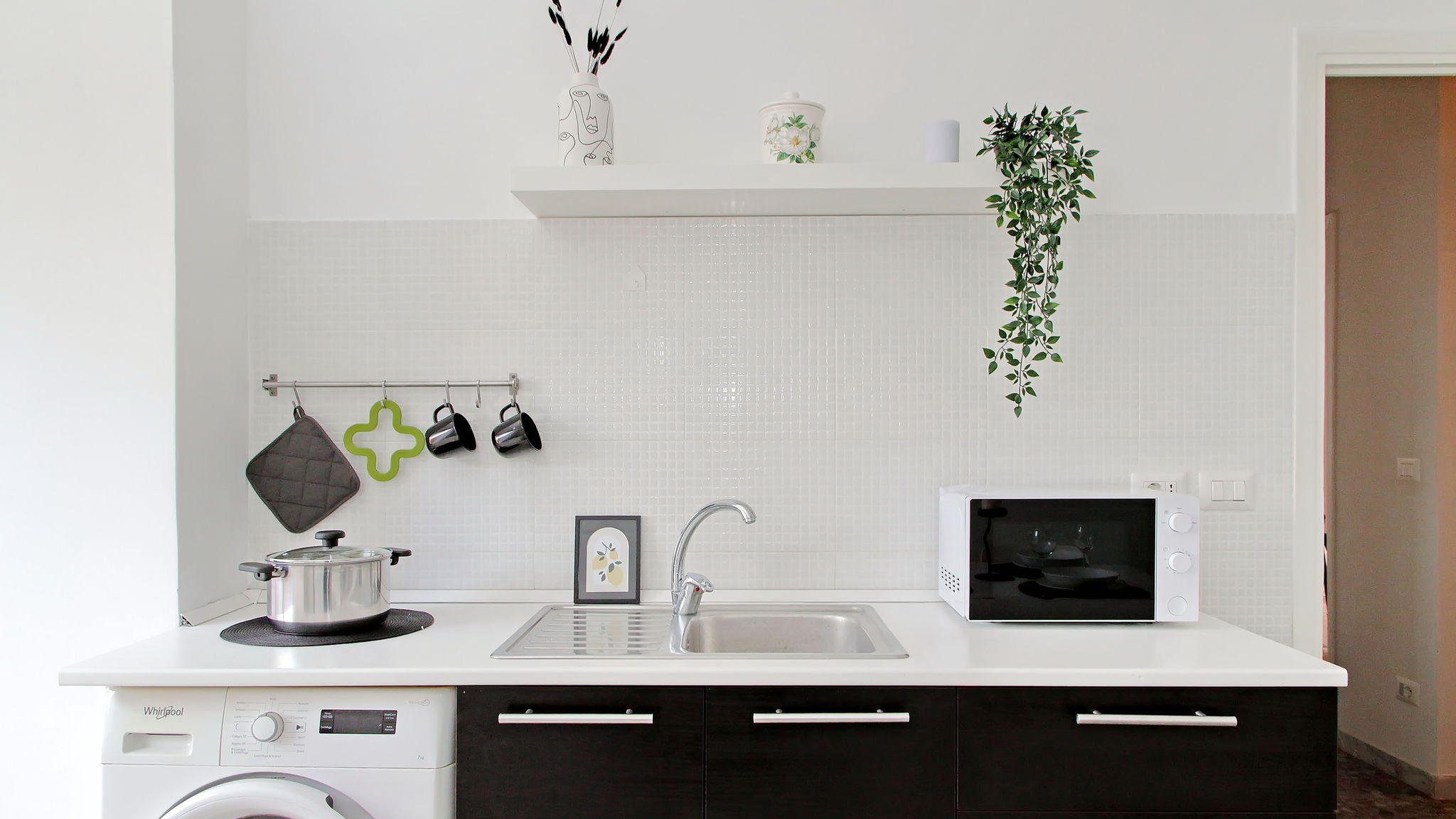 Italianway Roma Carmen's Flat by Domus&Dimore