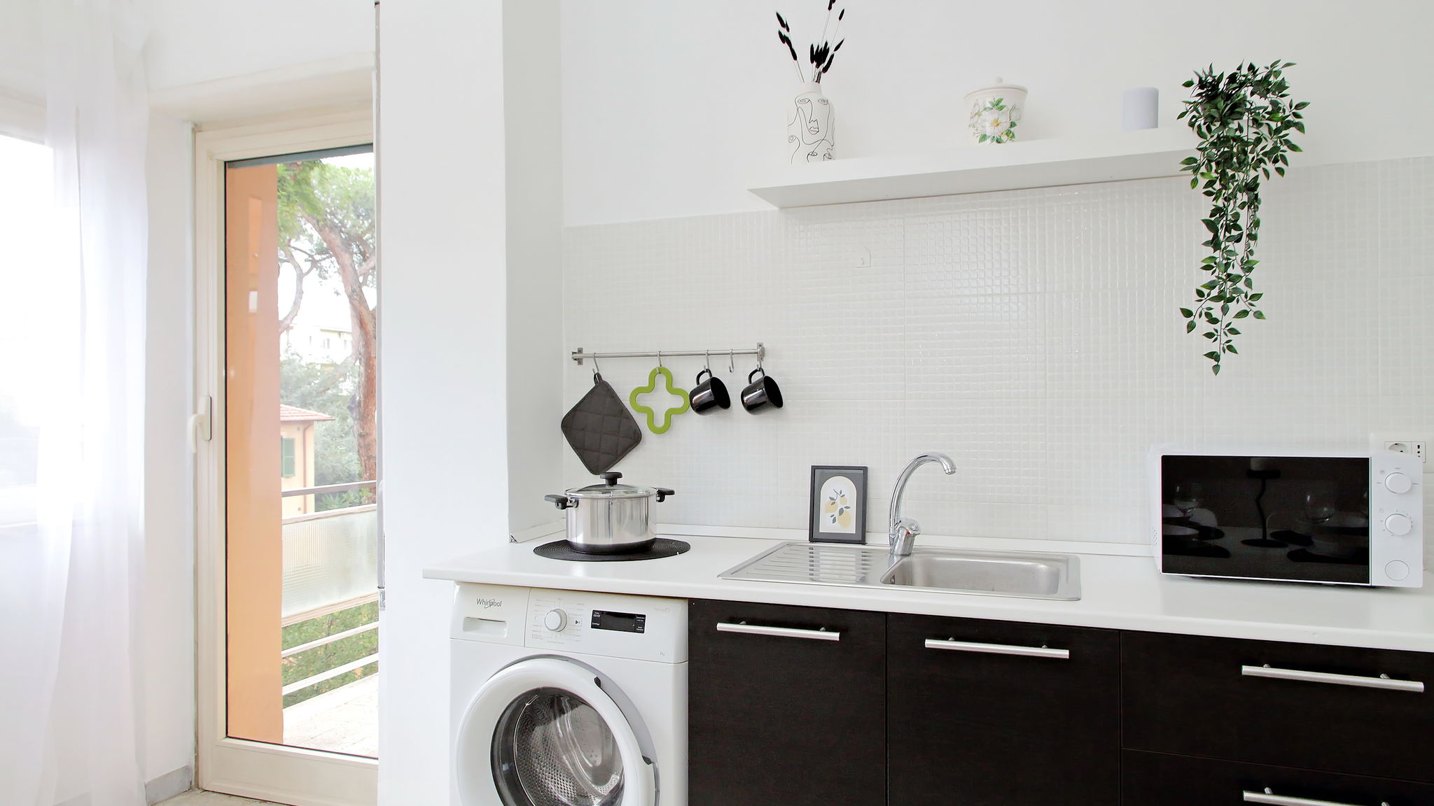 Italianway Roma Carmen's Flat by Domus&Dimore