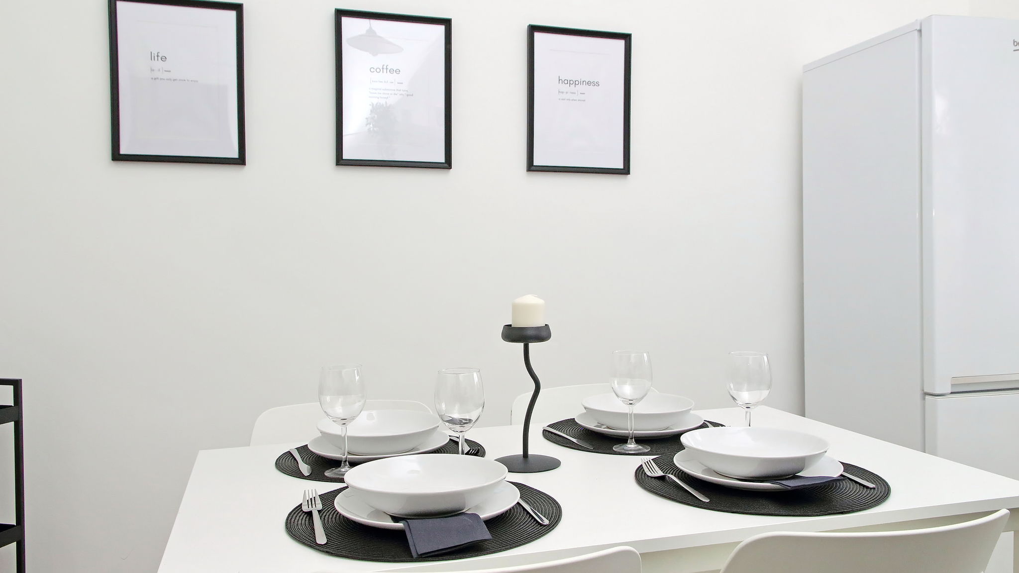 Italianway Roma Carmen's Flat by Domus&Dimore