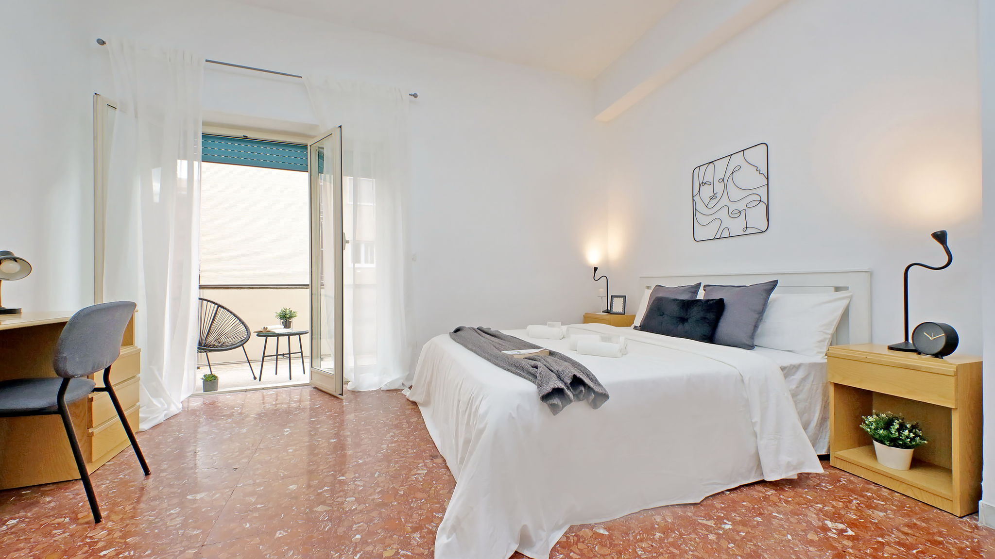 Italianway Roma Carmen's Flat by Domus&Dimore